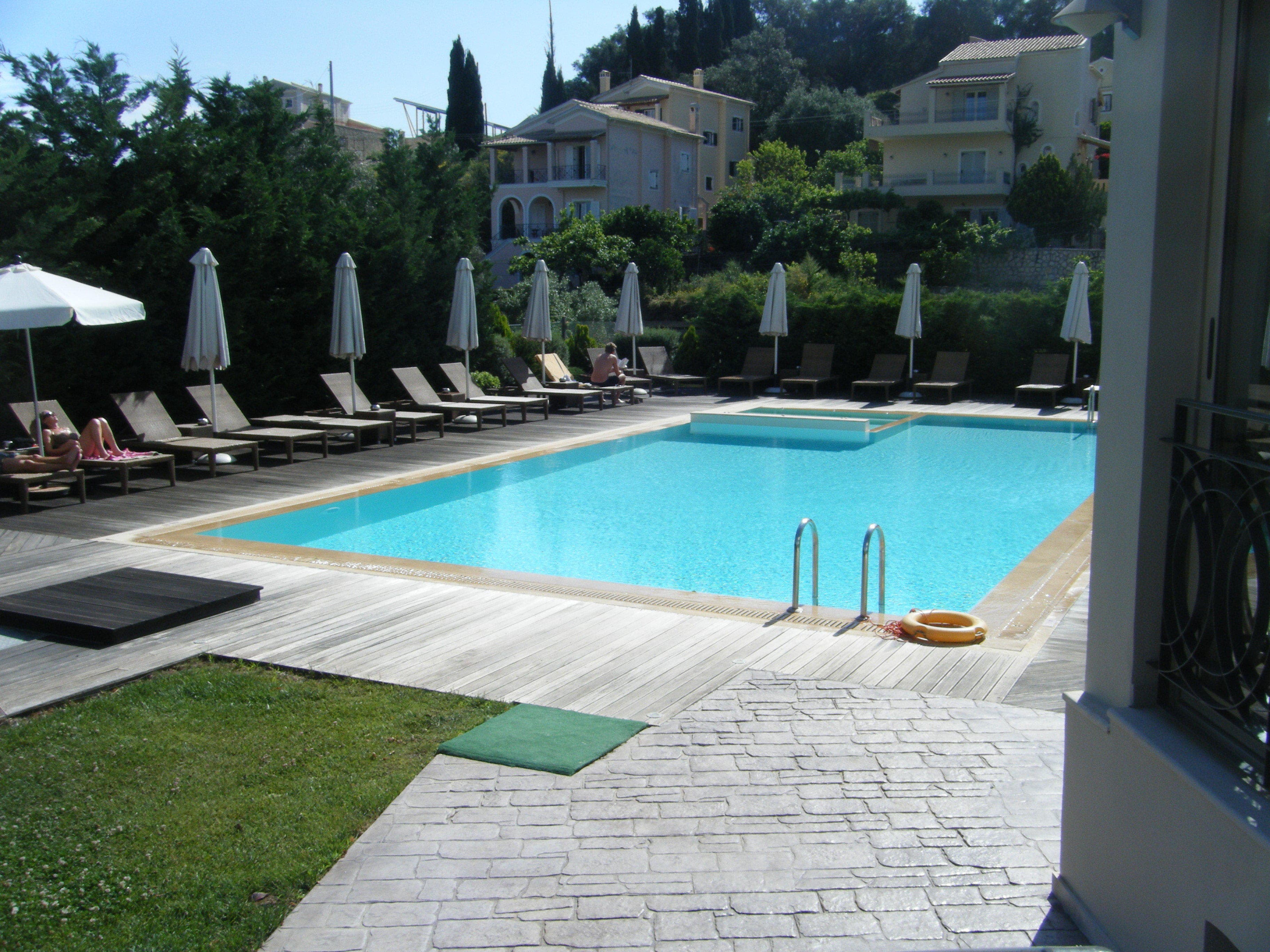 Corfu Mare Boutique Hotel - Adults only