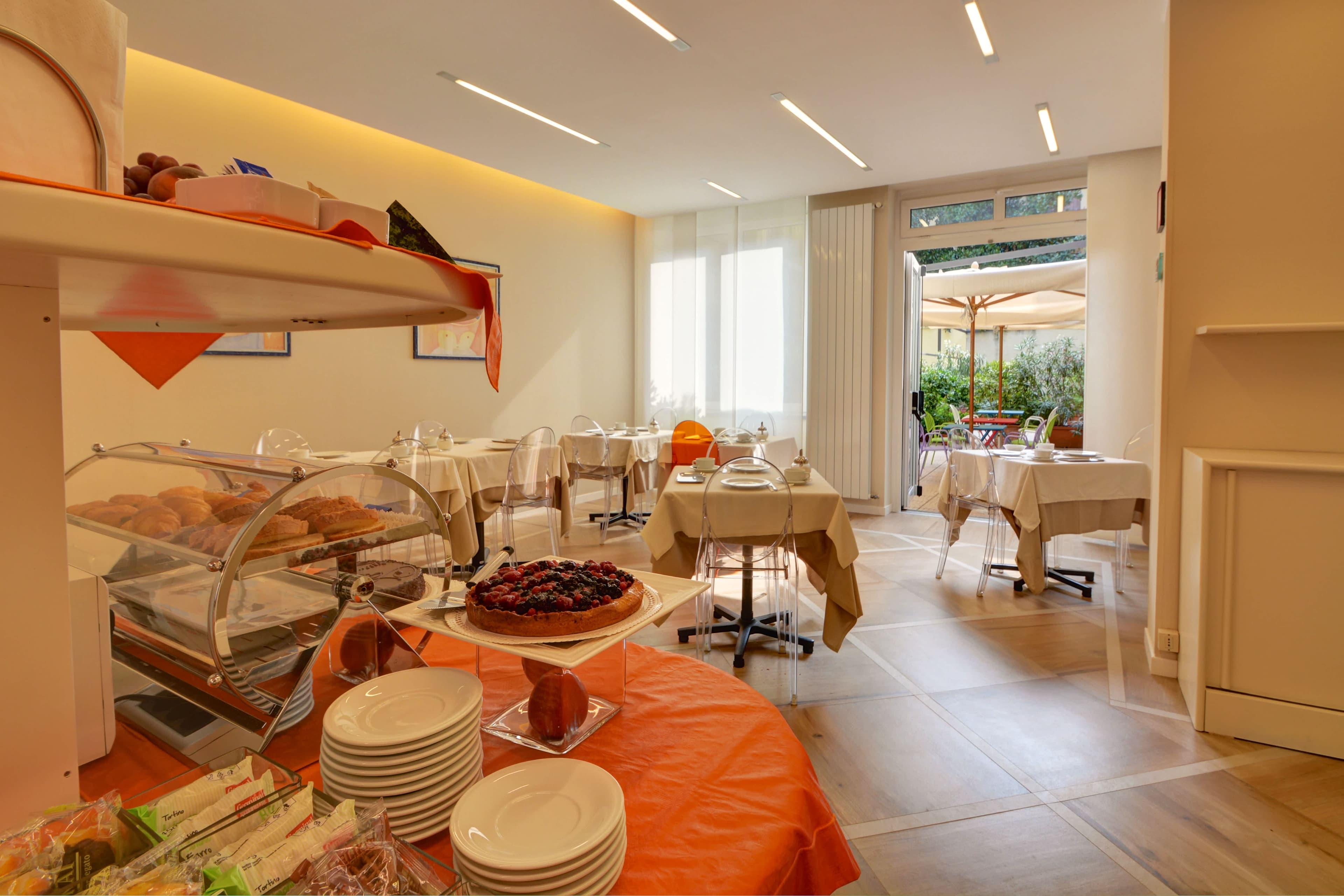 Best Western Hotel Crimea Ansicht 7