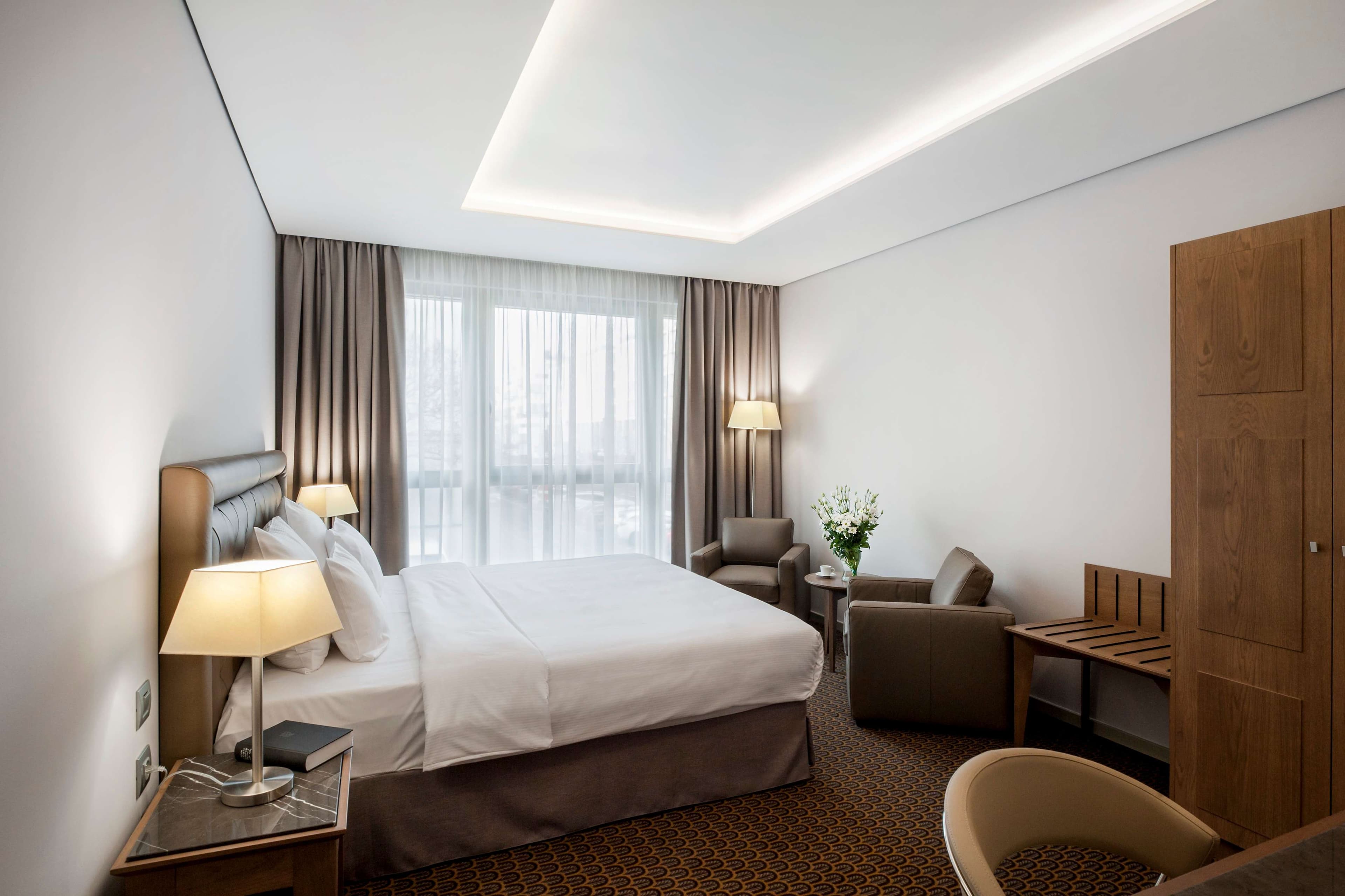 Hotel Royal Prague Ansicht 5