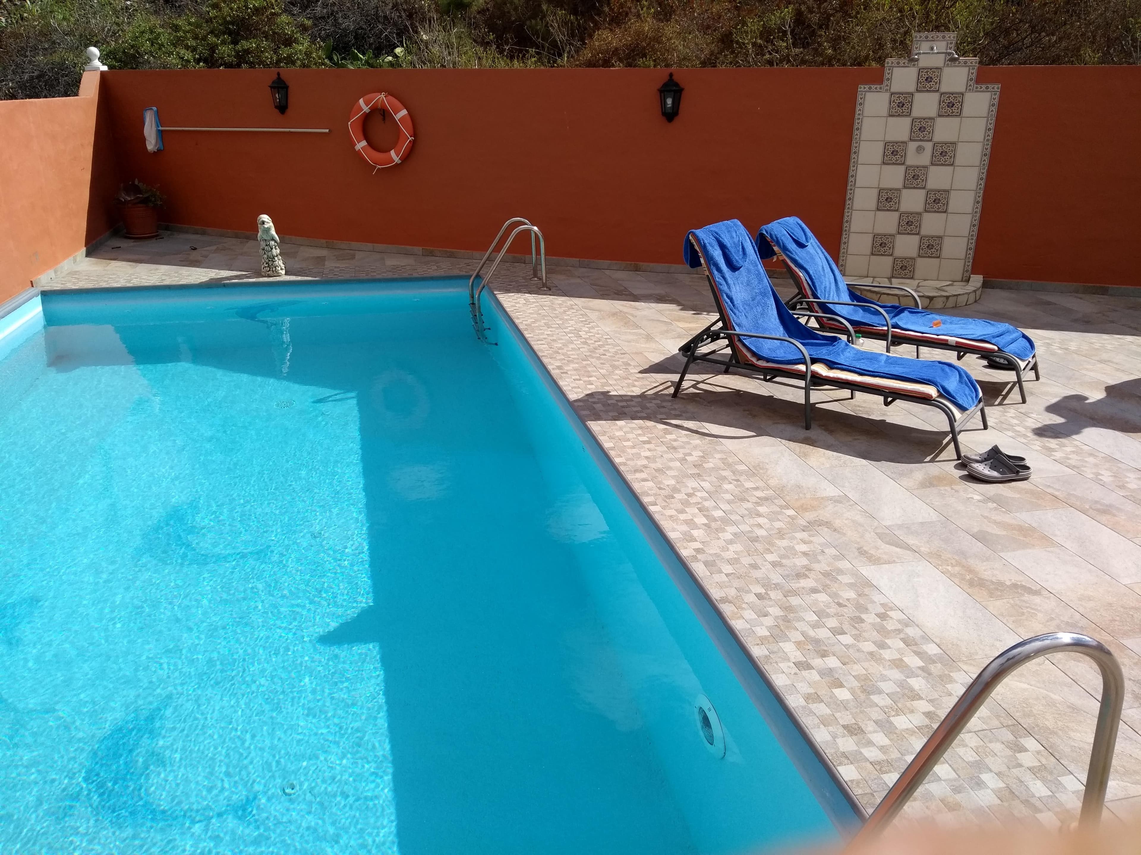 Appartements La Barranquera Ansicht 7