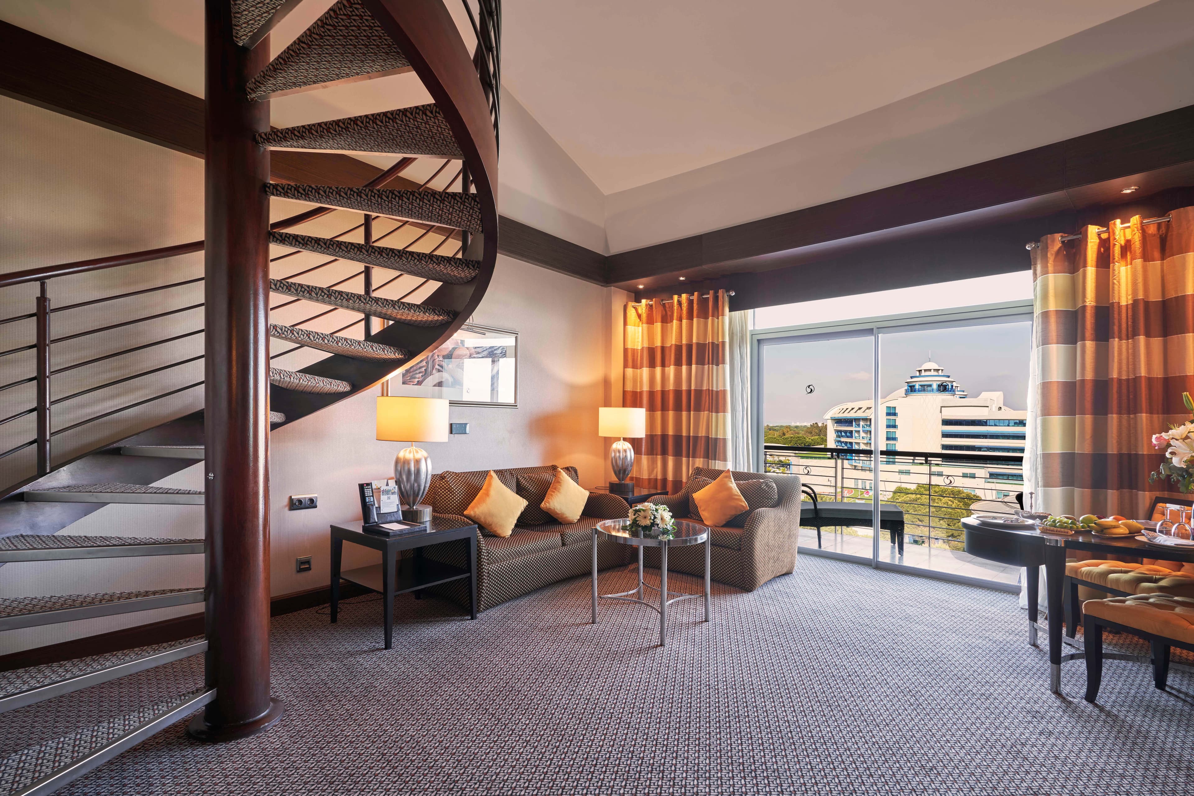 Calista Luxury Resort Ansicht 6