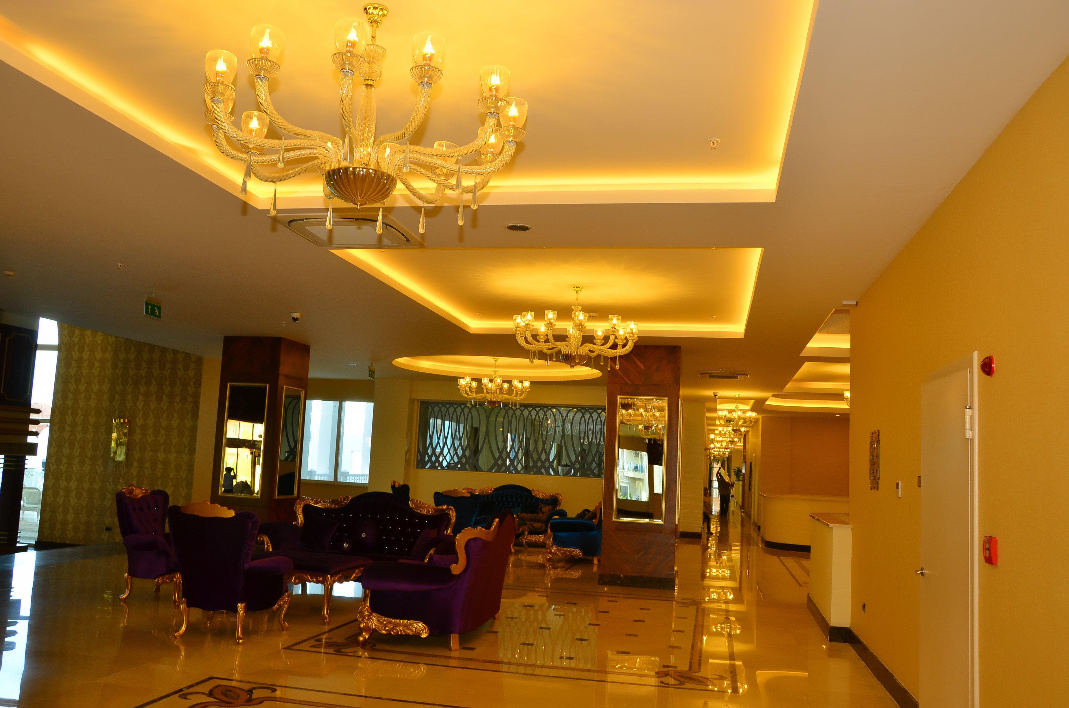 Oz Hotels Side Premium Ansicht 10