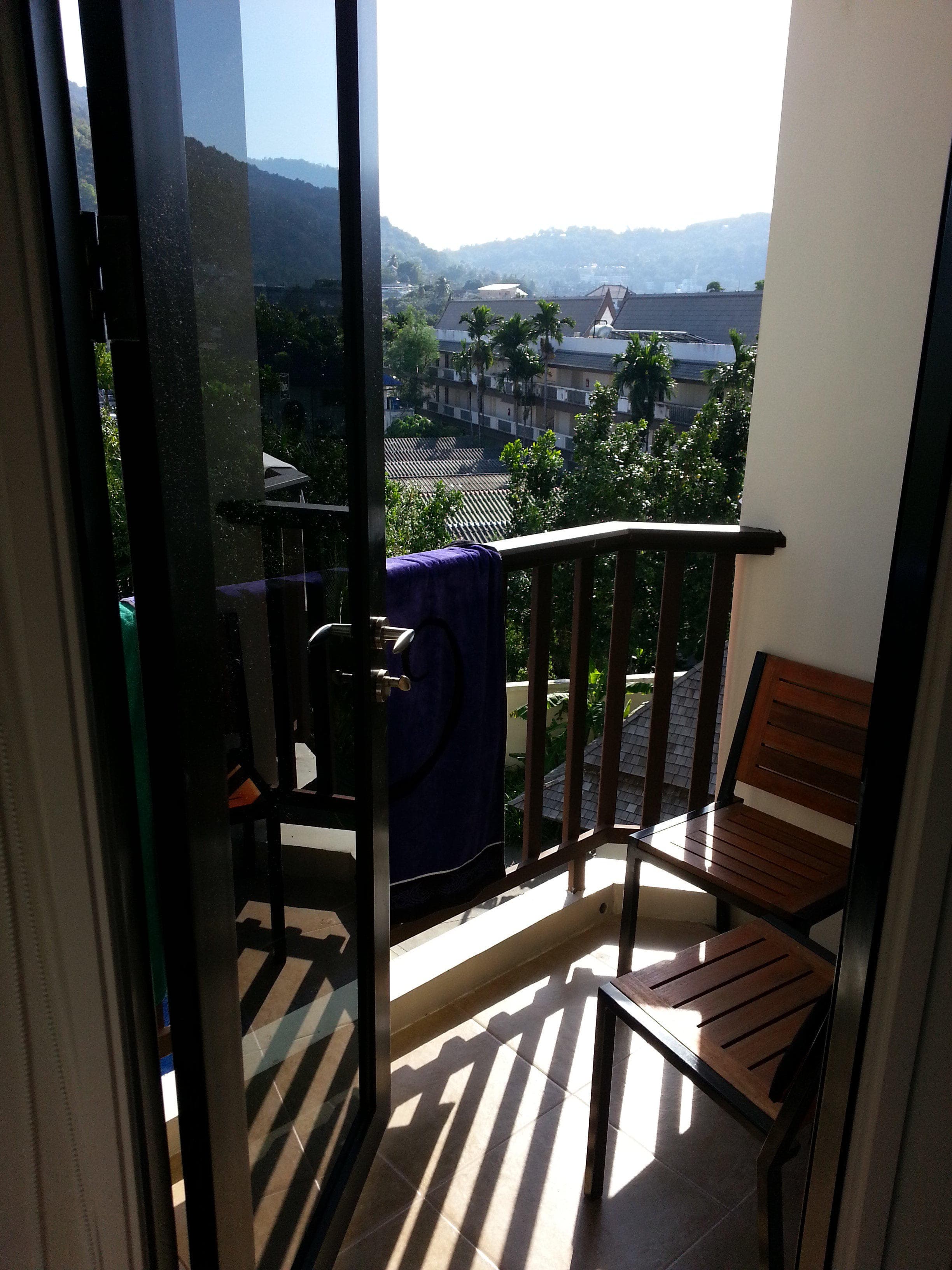 Hotel Ibis Phuket Kata Ansicht 3