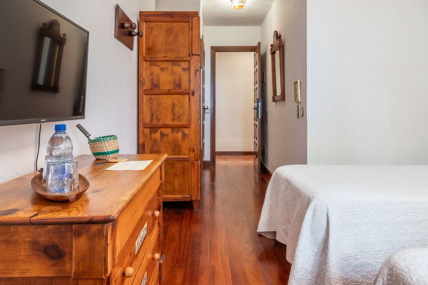 Hotel Rural El Refugio Ansicht 5