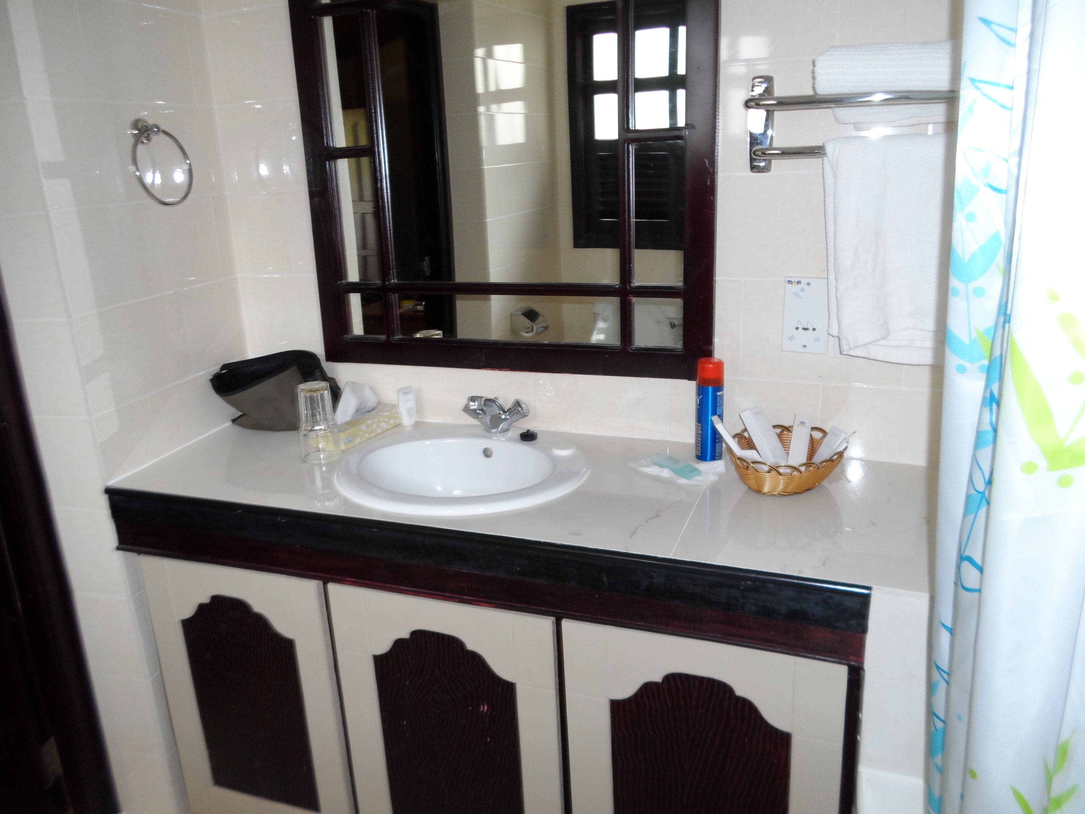 Berjaya Praslin Resort Ansicht 6