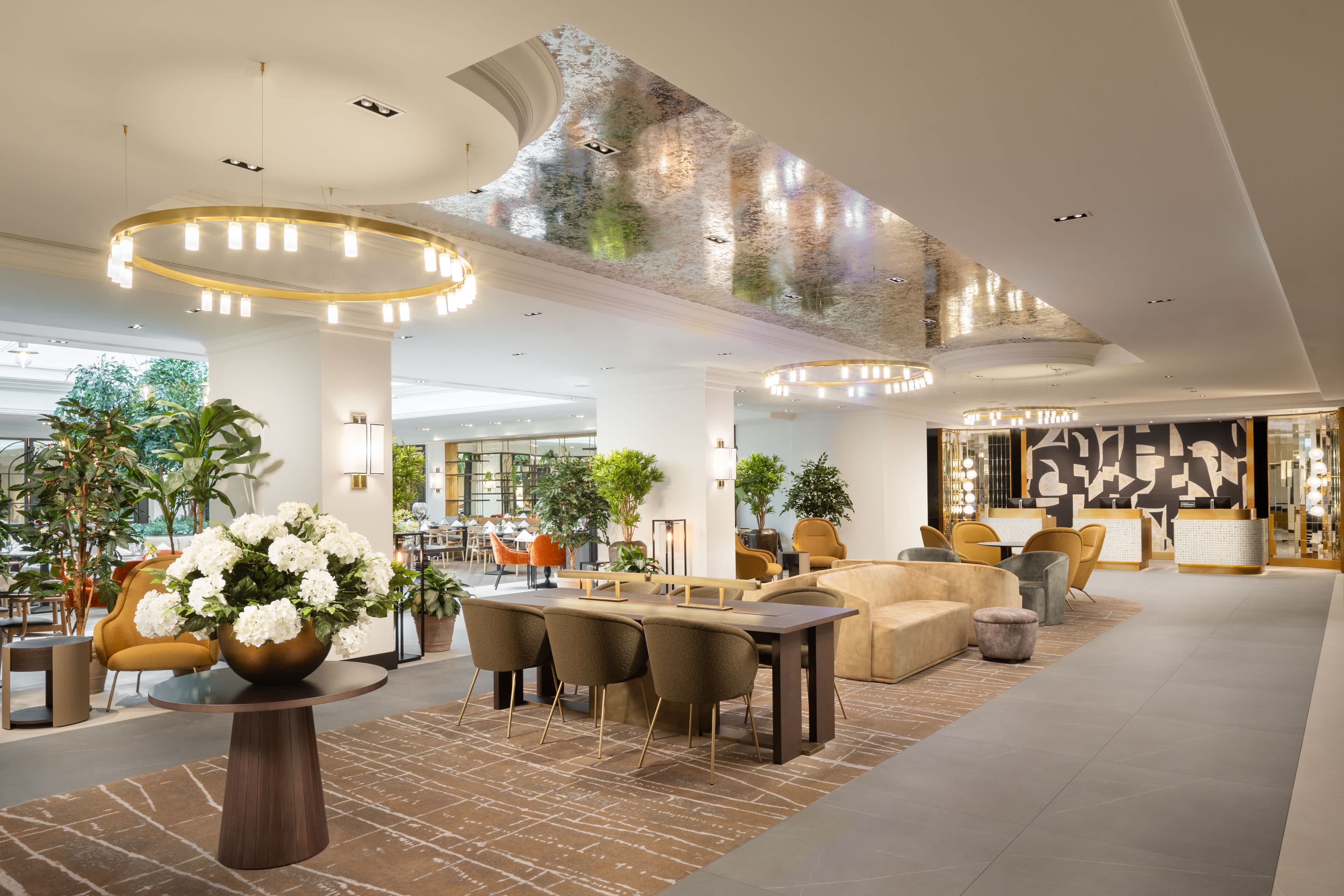 Hilton Heidelberg