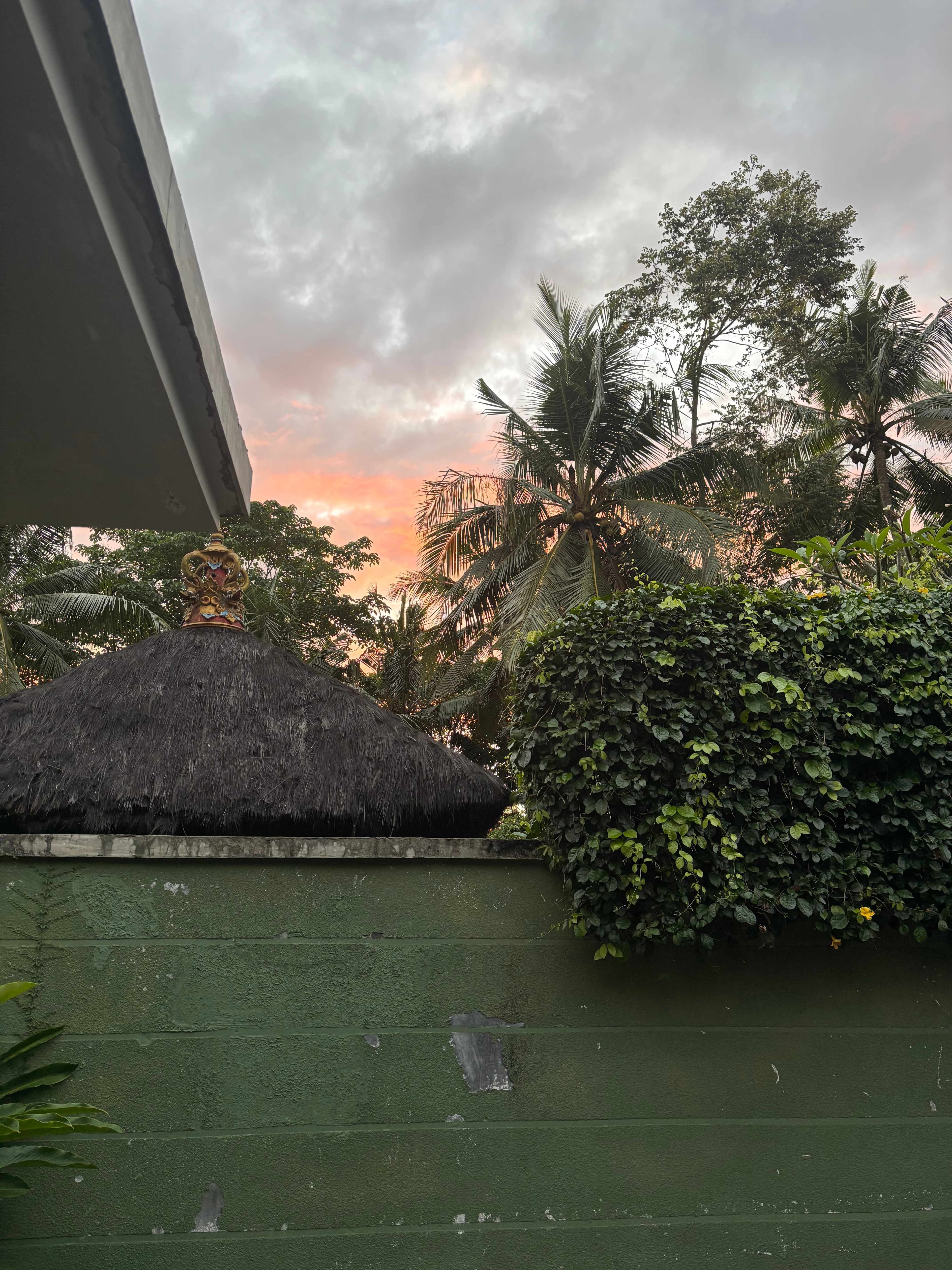 Arkamara Dijiwa Ubud Ansicht 5