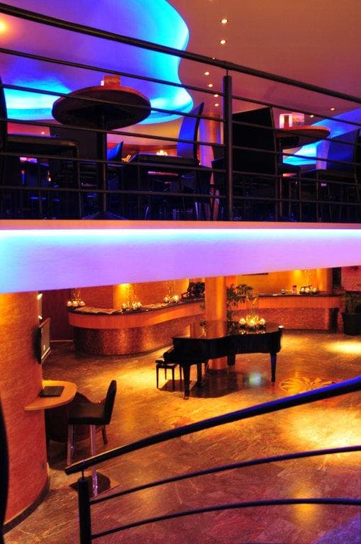 Hotel Santo Ansicht 8