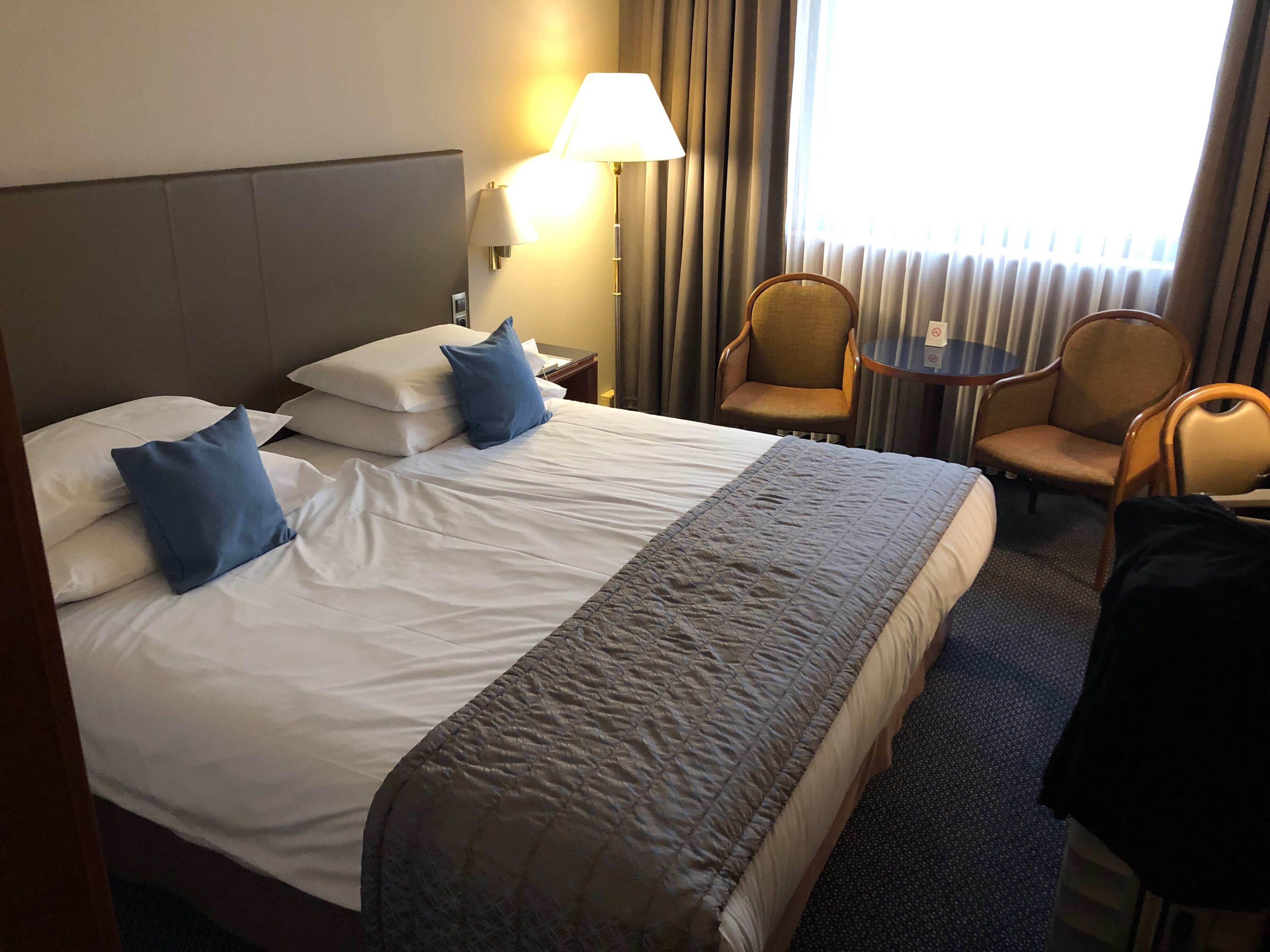 Panorama Hotel Prague