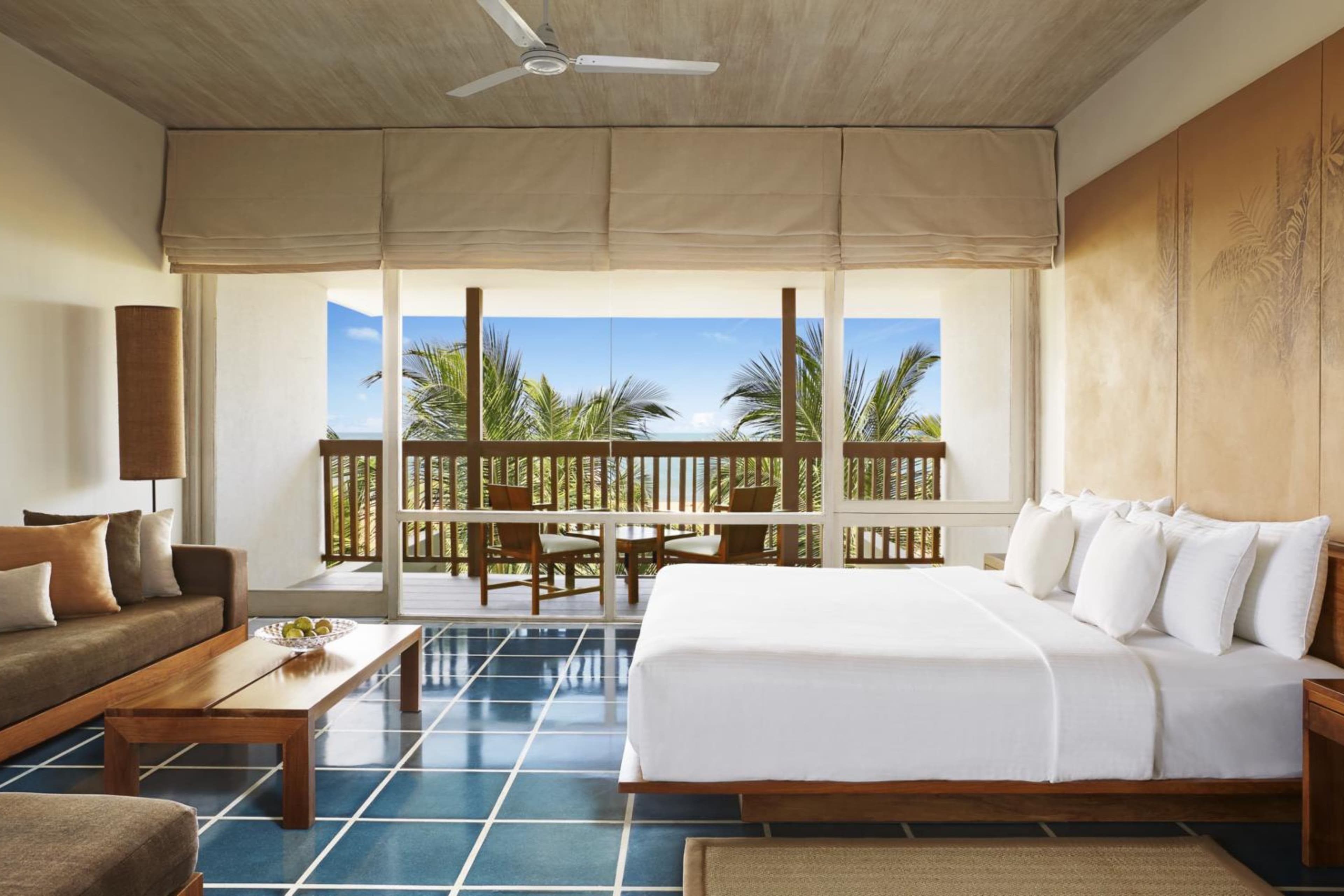 Hotel Jetwing Blue Ansicht 5