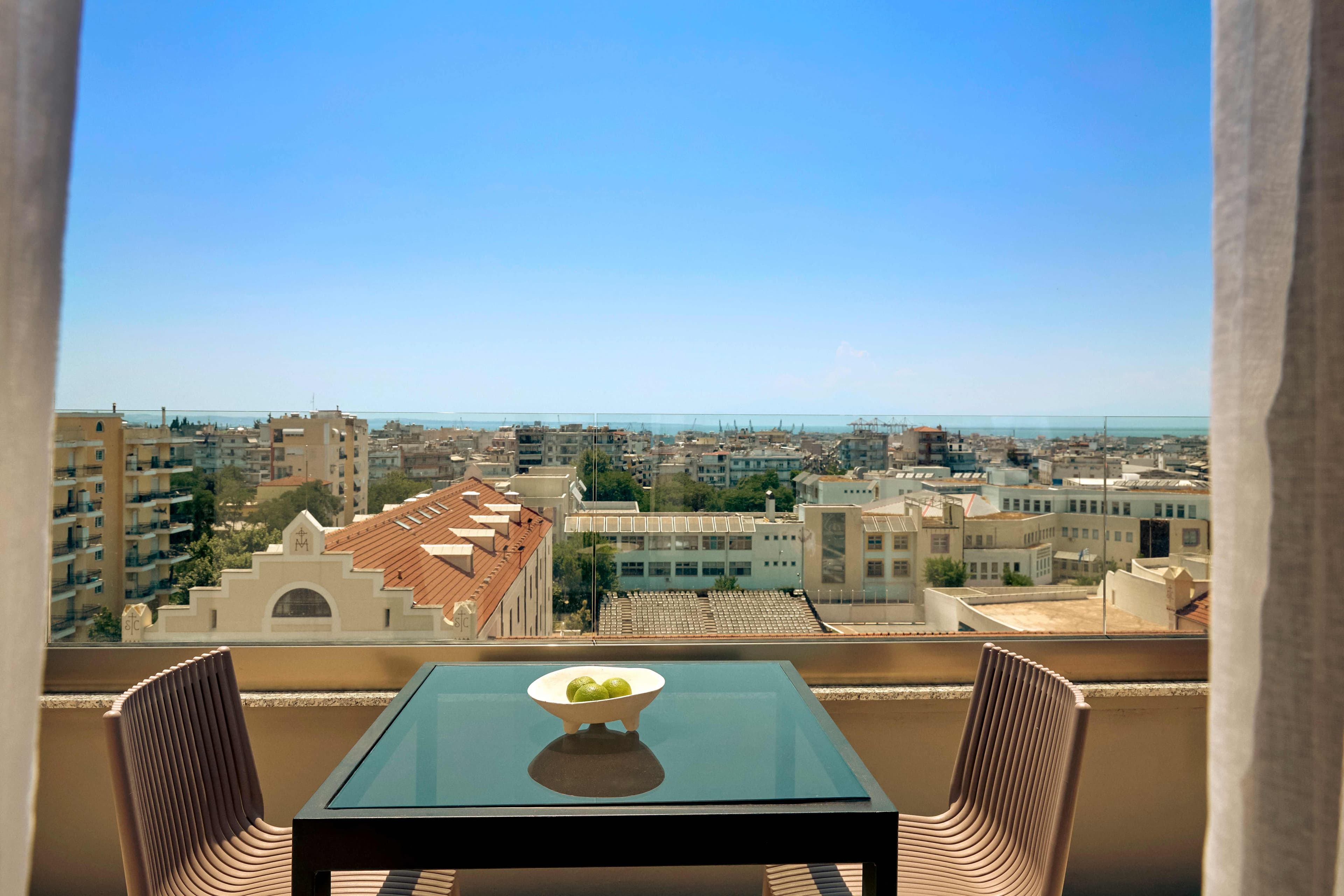 Zeus Thessaloniki Lazart Ansicht 2