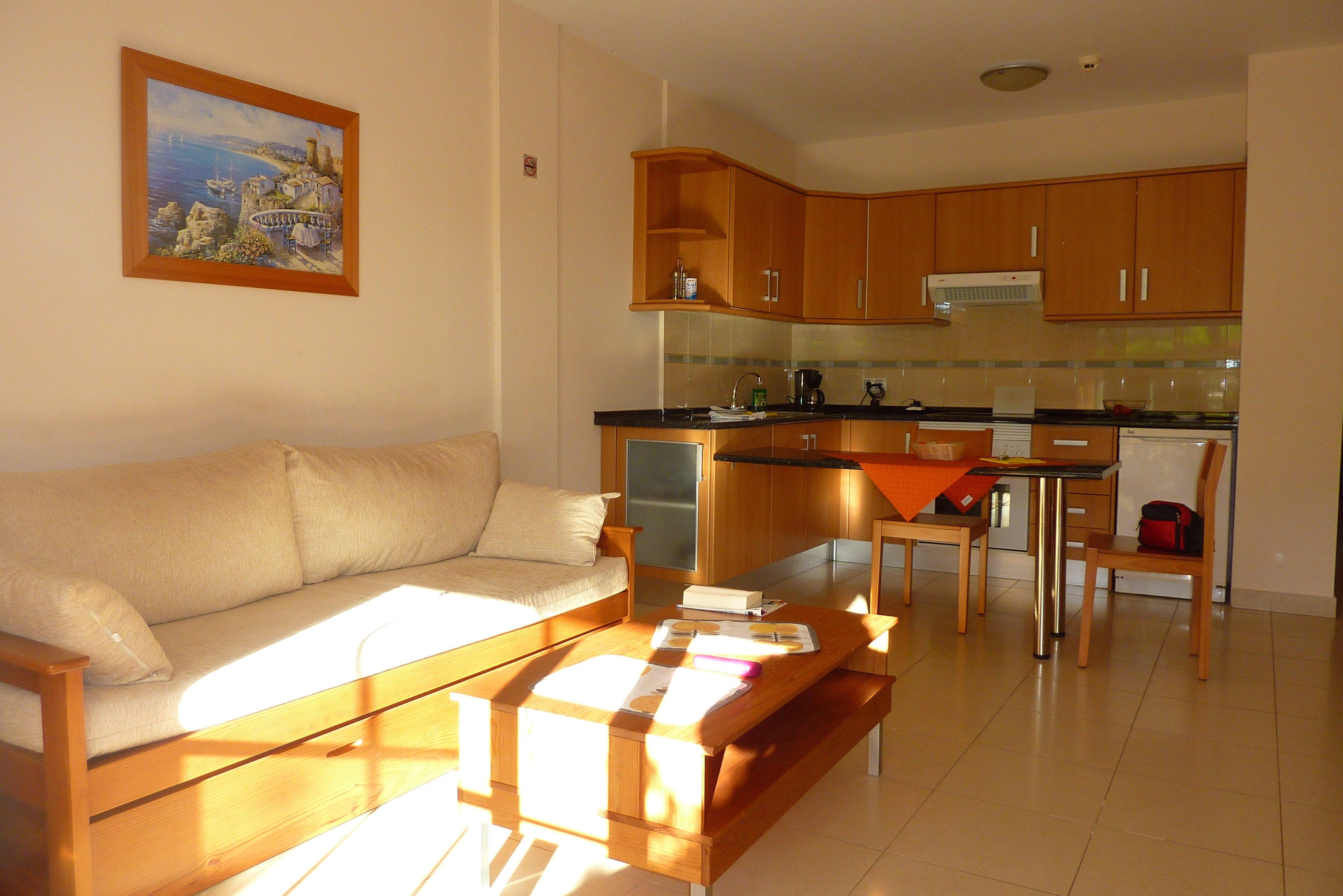 Residencial El Llano Ansicht 3