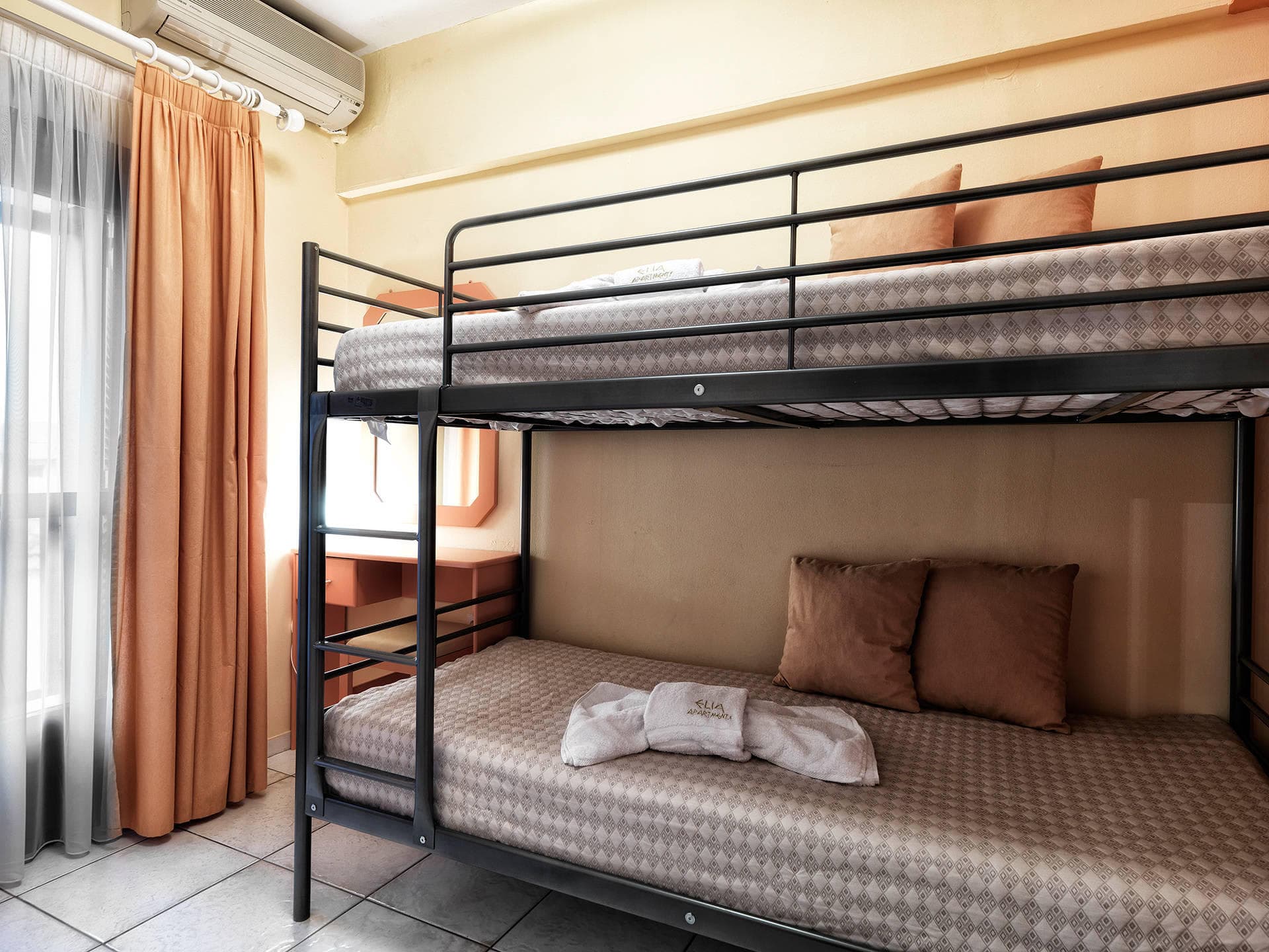 Elia Apartments Afytos Ansicht 10