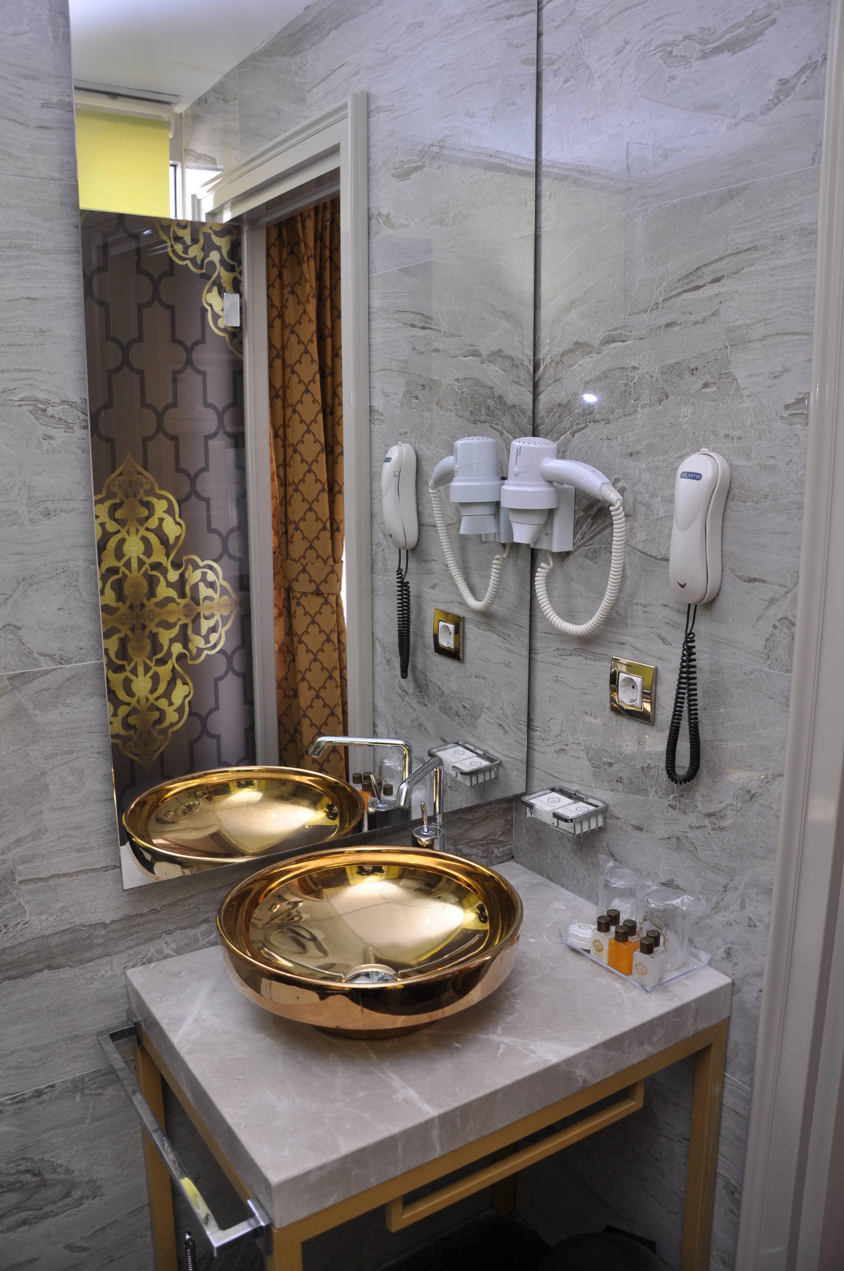 Taksim Star Hotel Ansicht 8