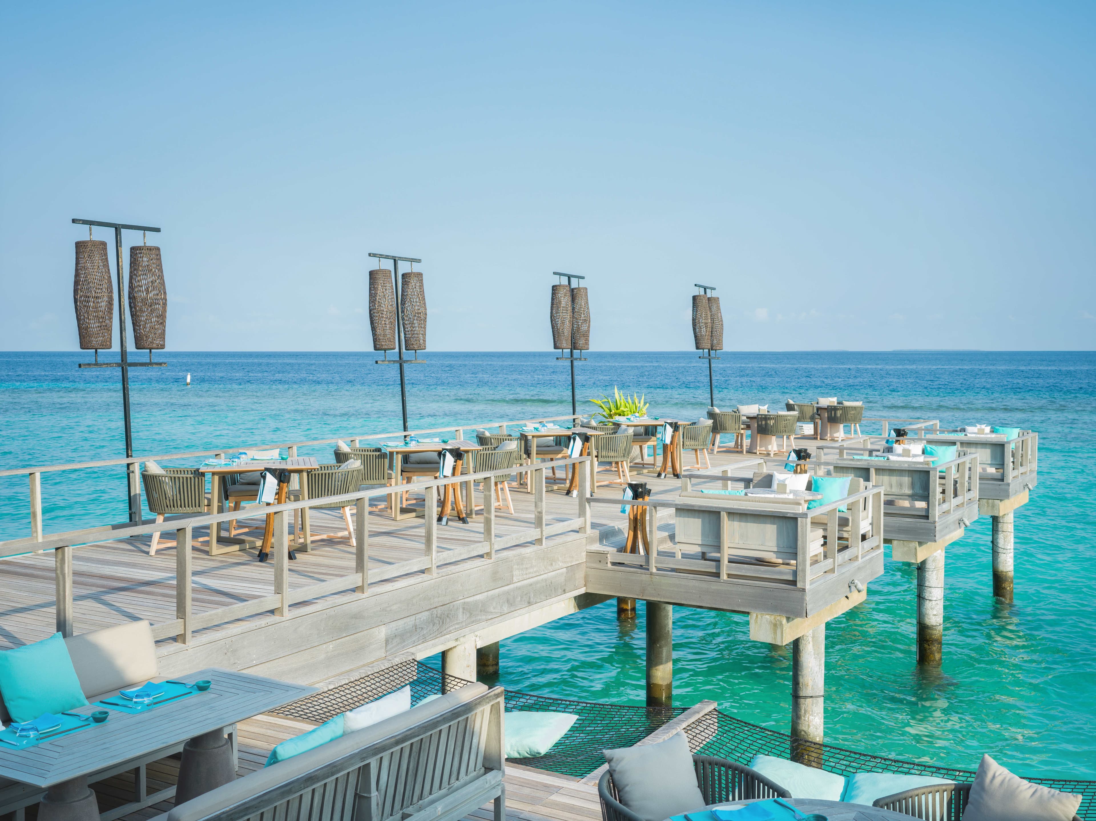 Vakkaru Maldives Ansicht 9