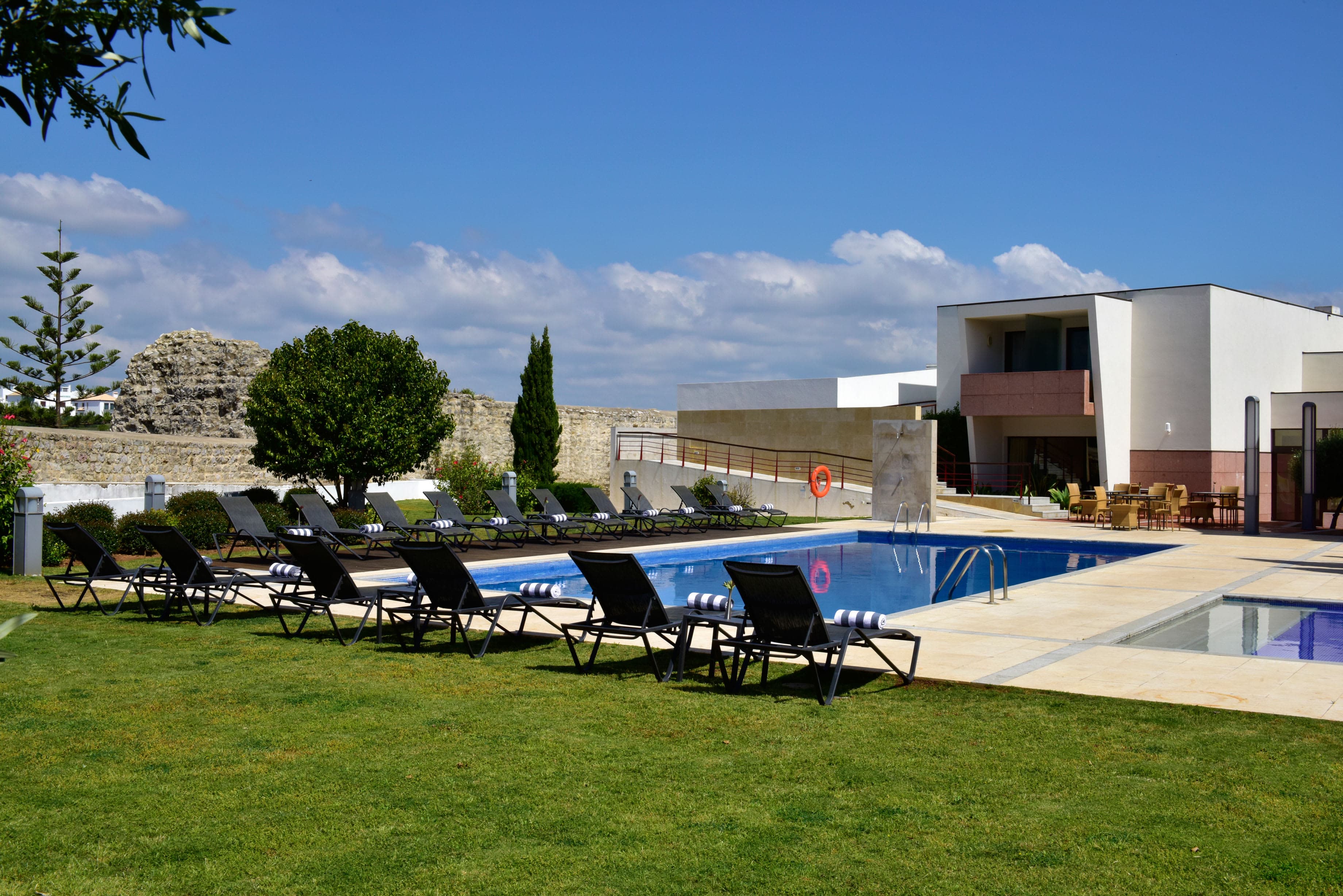 Pousada Convento Tavira Ansicht 9