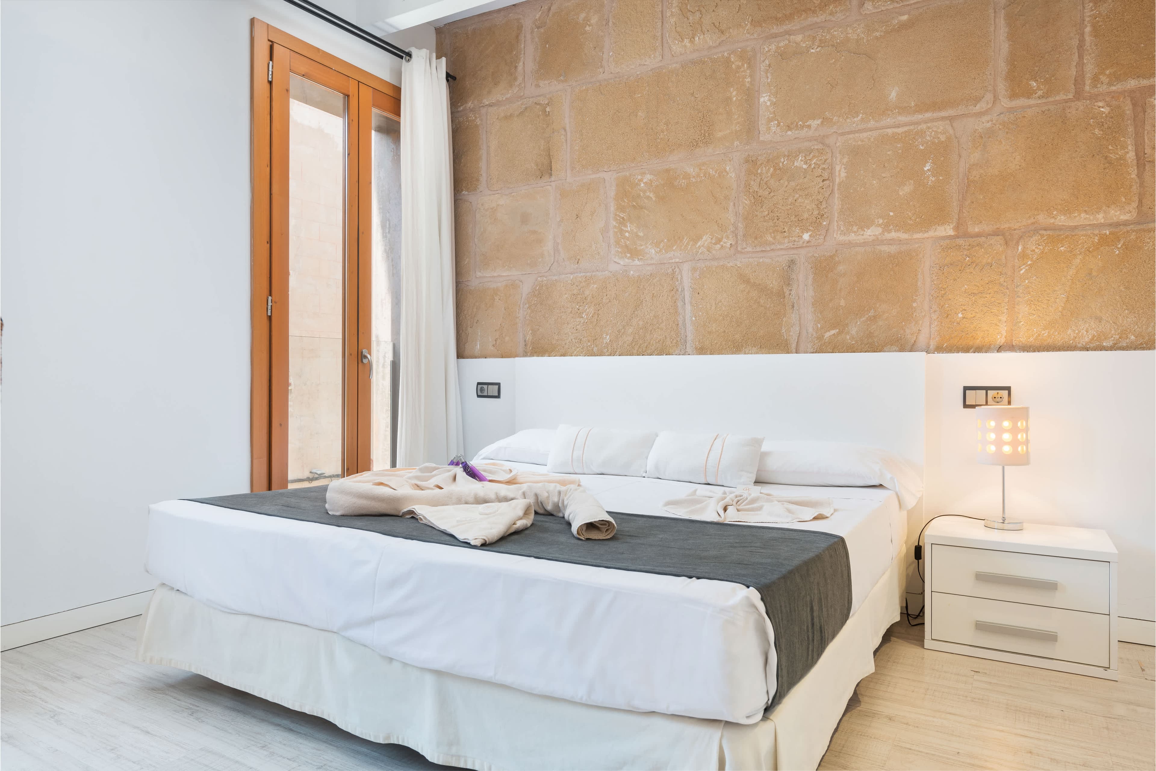 Alcudia Petit Hotel Ansicht 6