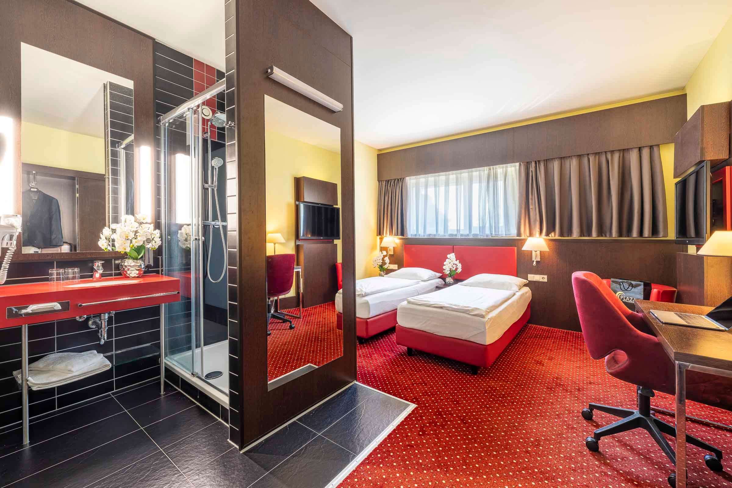PLAZA Premium Salzburg Ansicht 4