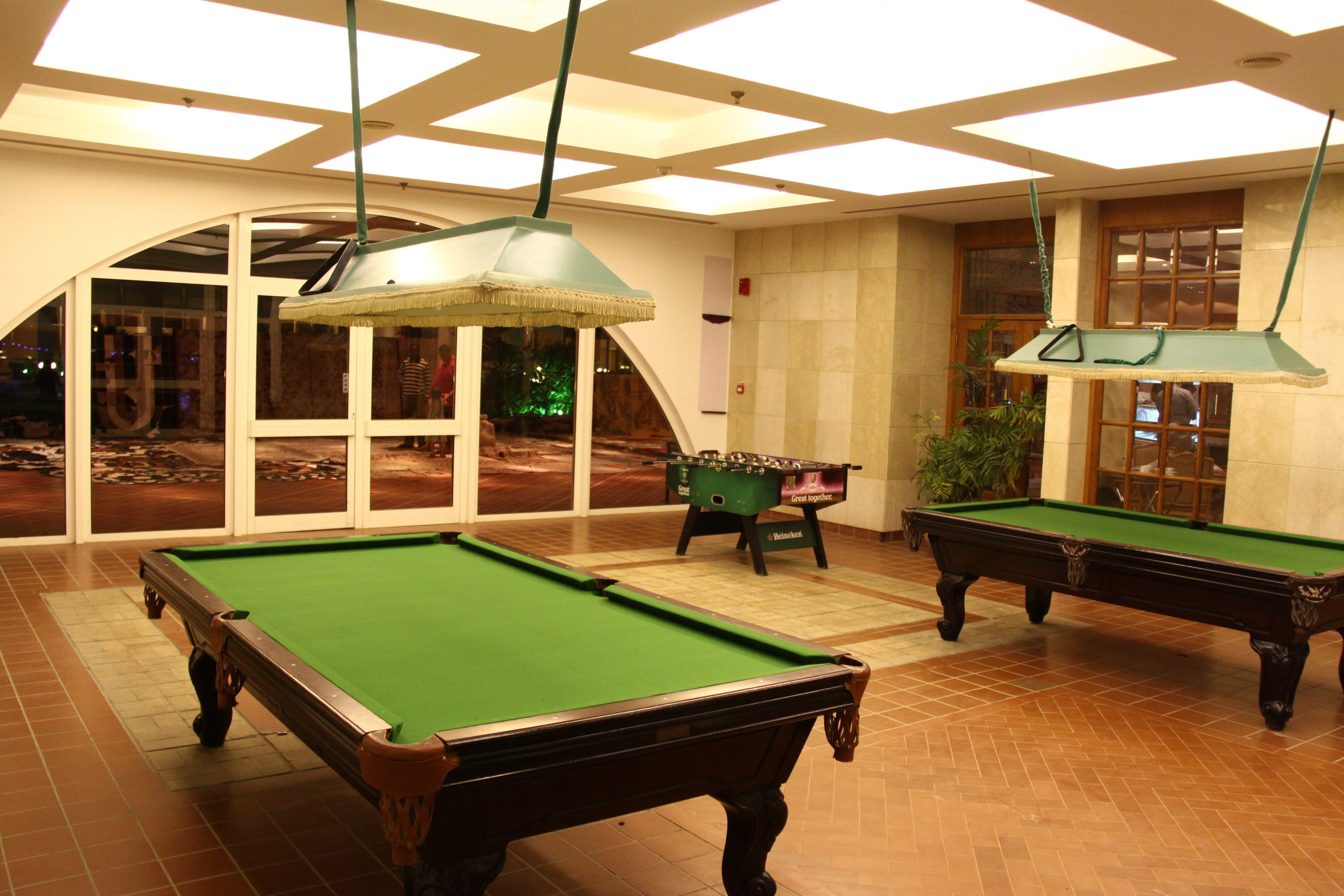 Marriott Hurghada Beach Resort Ansicht 10