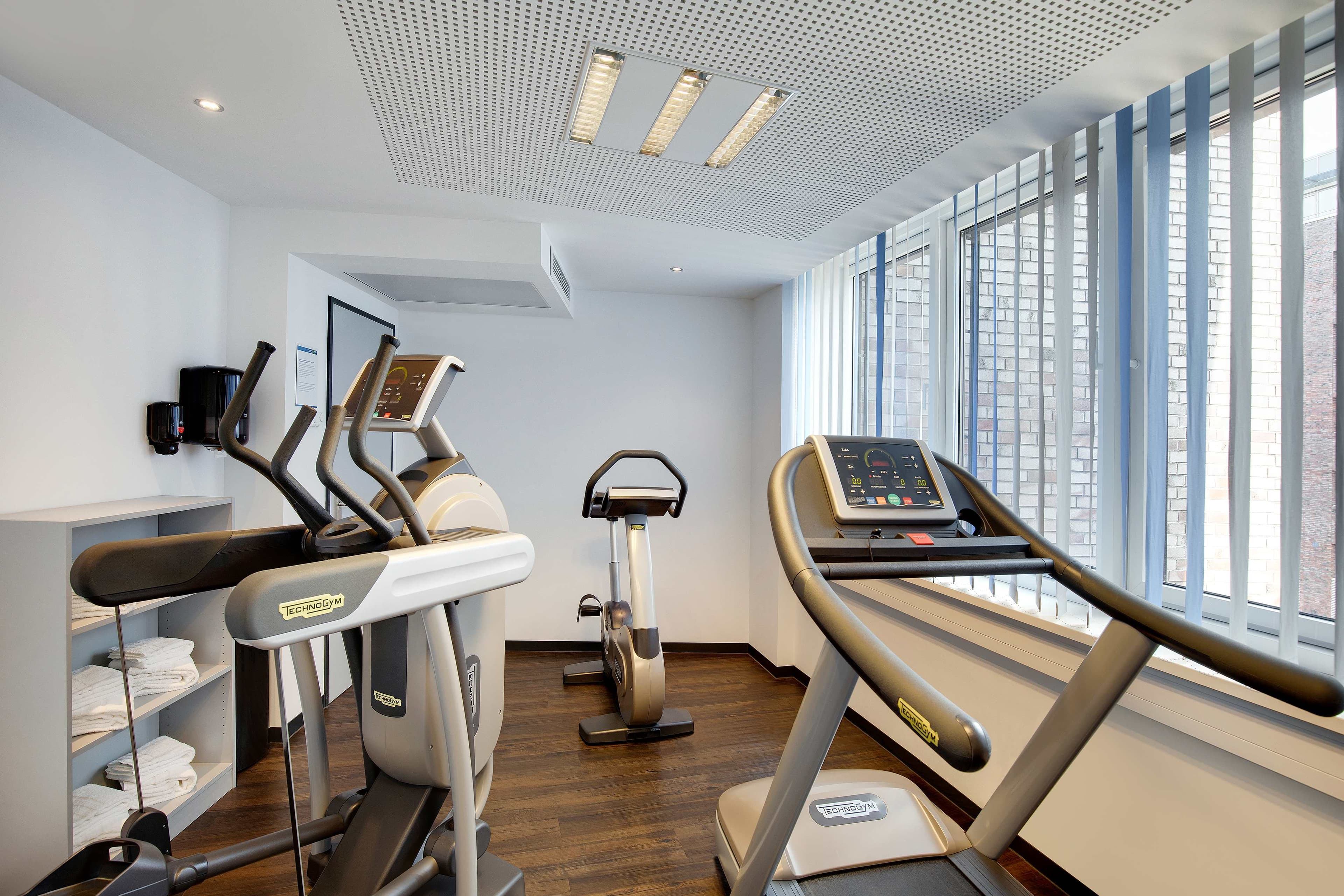 Holiday Inn Express Bremen - Airport Ansicht 8