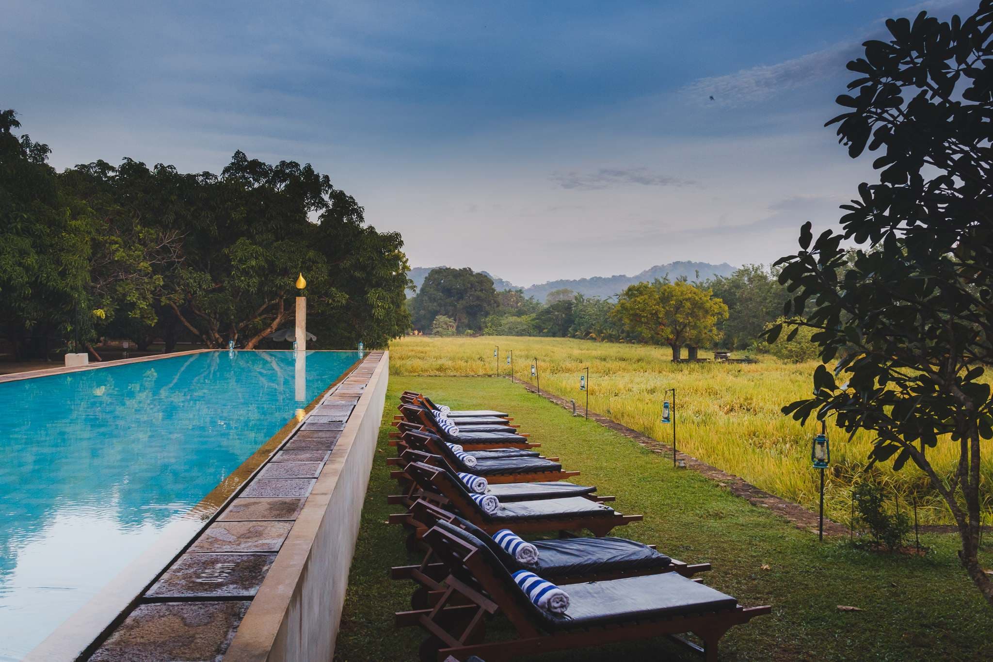 Sigiriana Resort by Thilanka Ansicht 3
