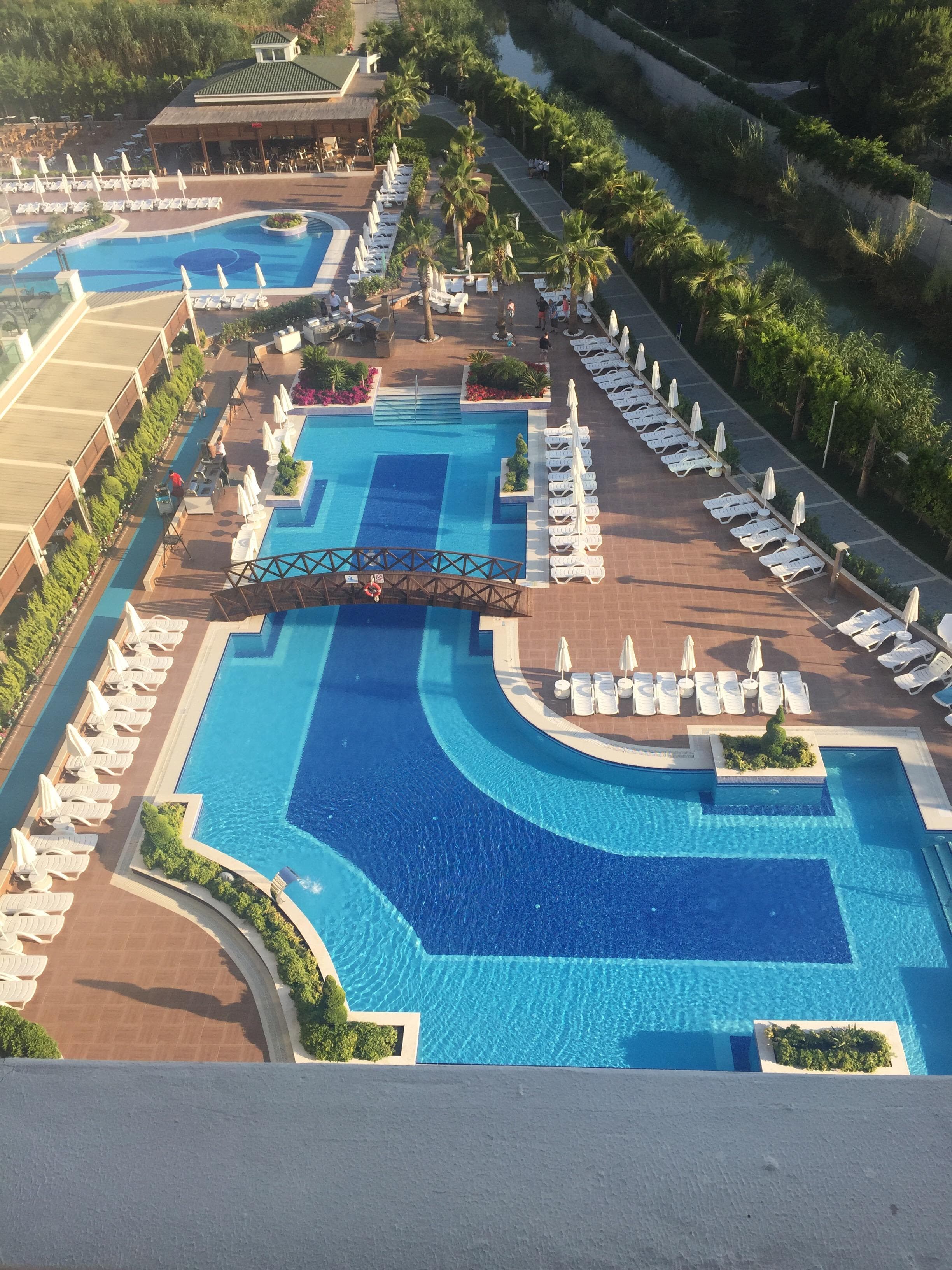Luna Blanca Resort & Spa Ansicht 7