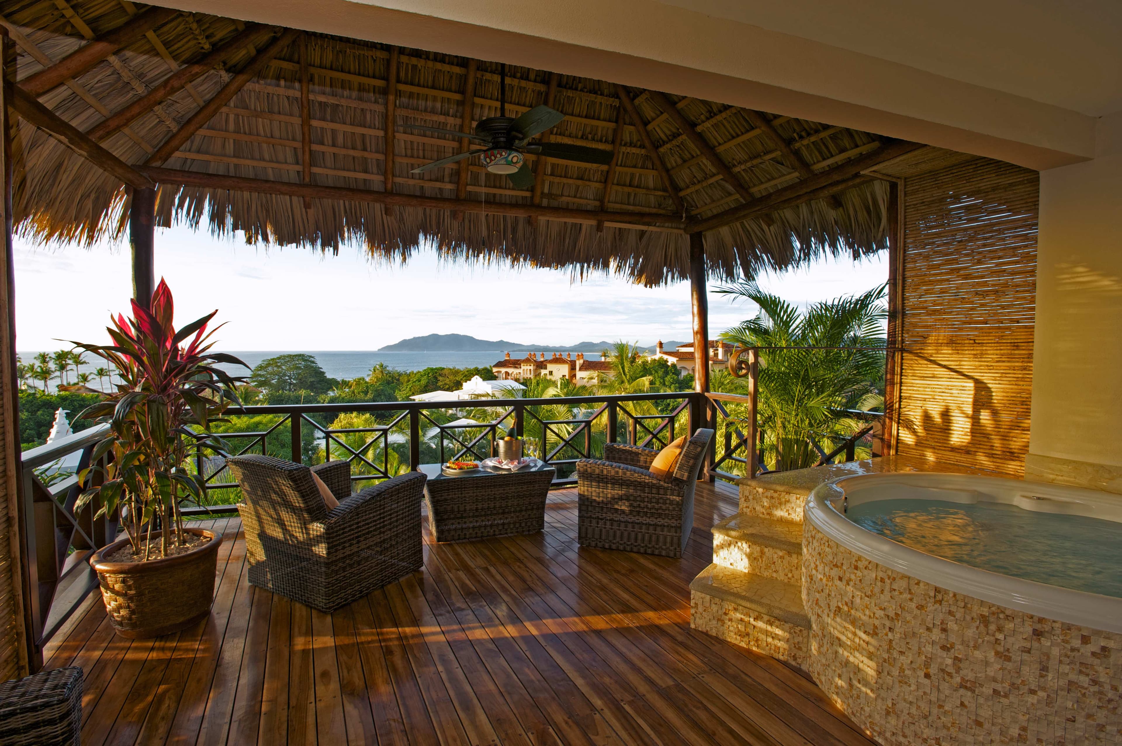 Jardin del Eden Boutique Hotel Ansicht 4