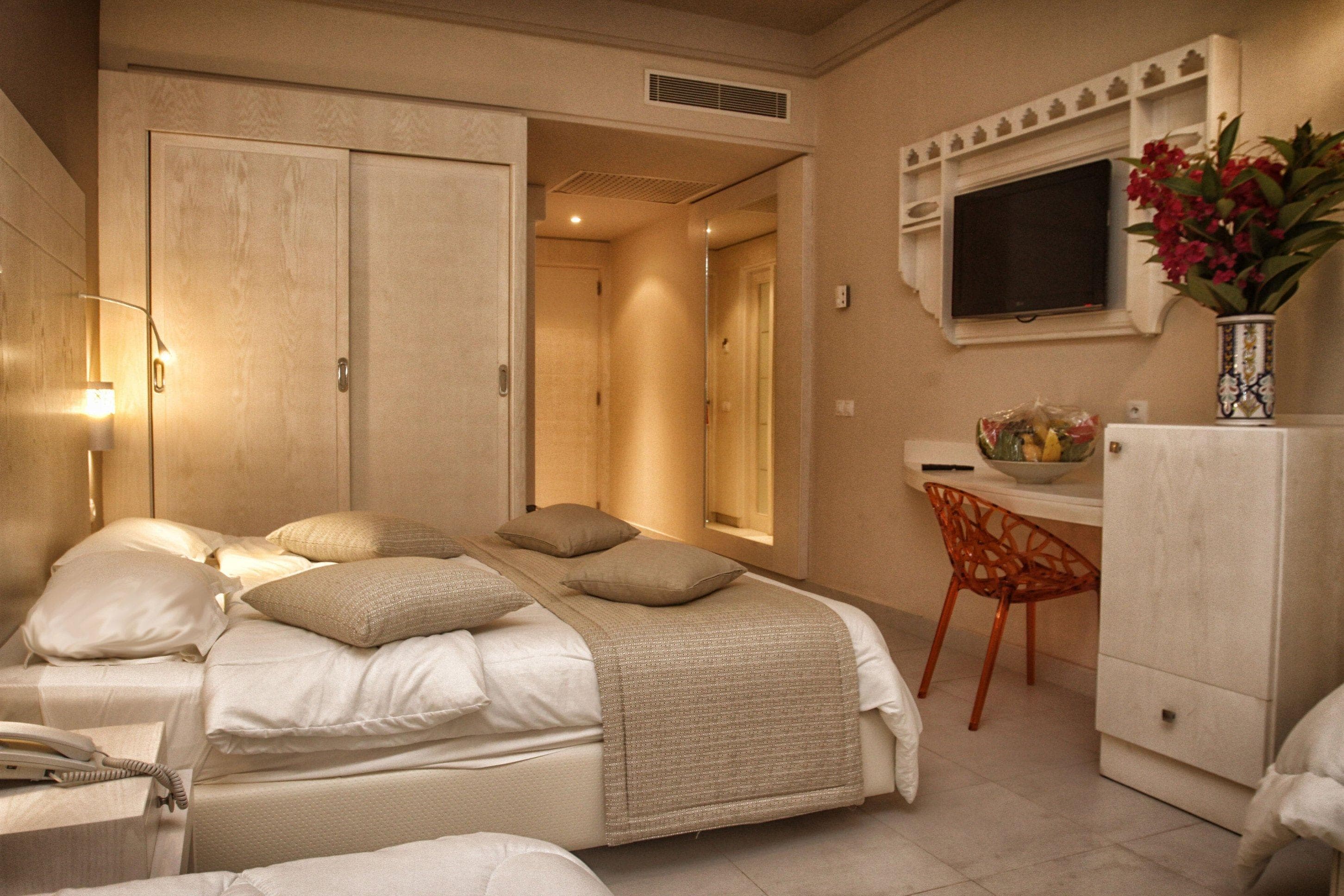 Hotel Seabel Rym Beach Djerba Ansicht 5