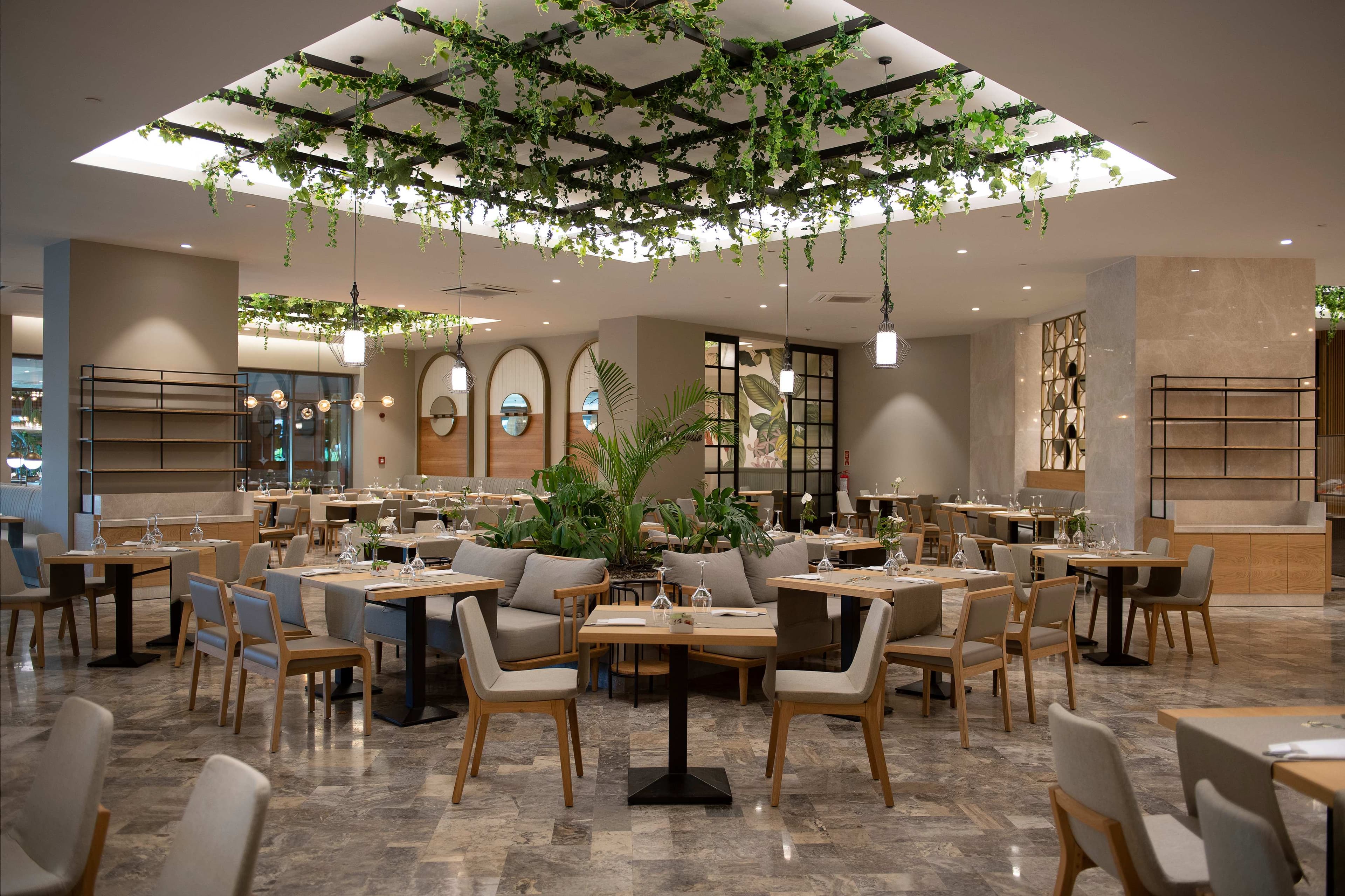 Hotel Miramare Beach Ansicht 9