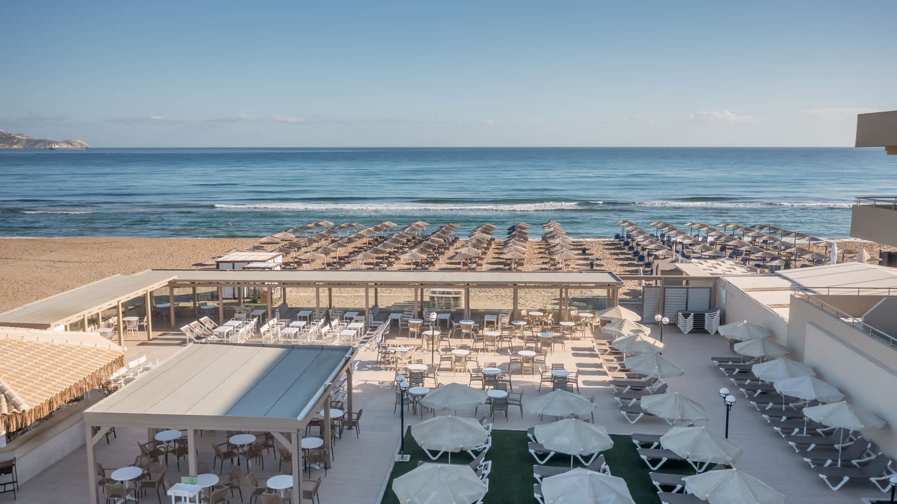Neptuno Beach Ansicht 10