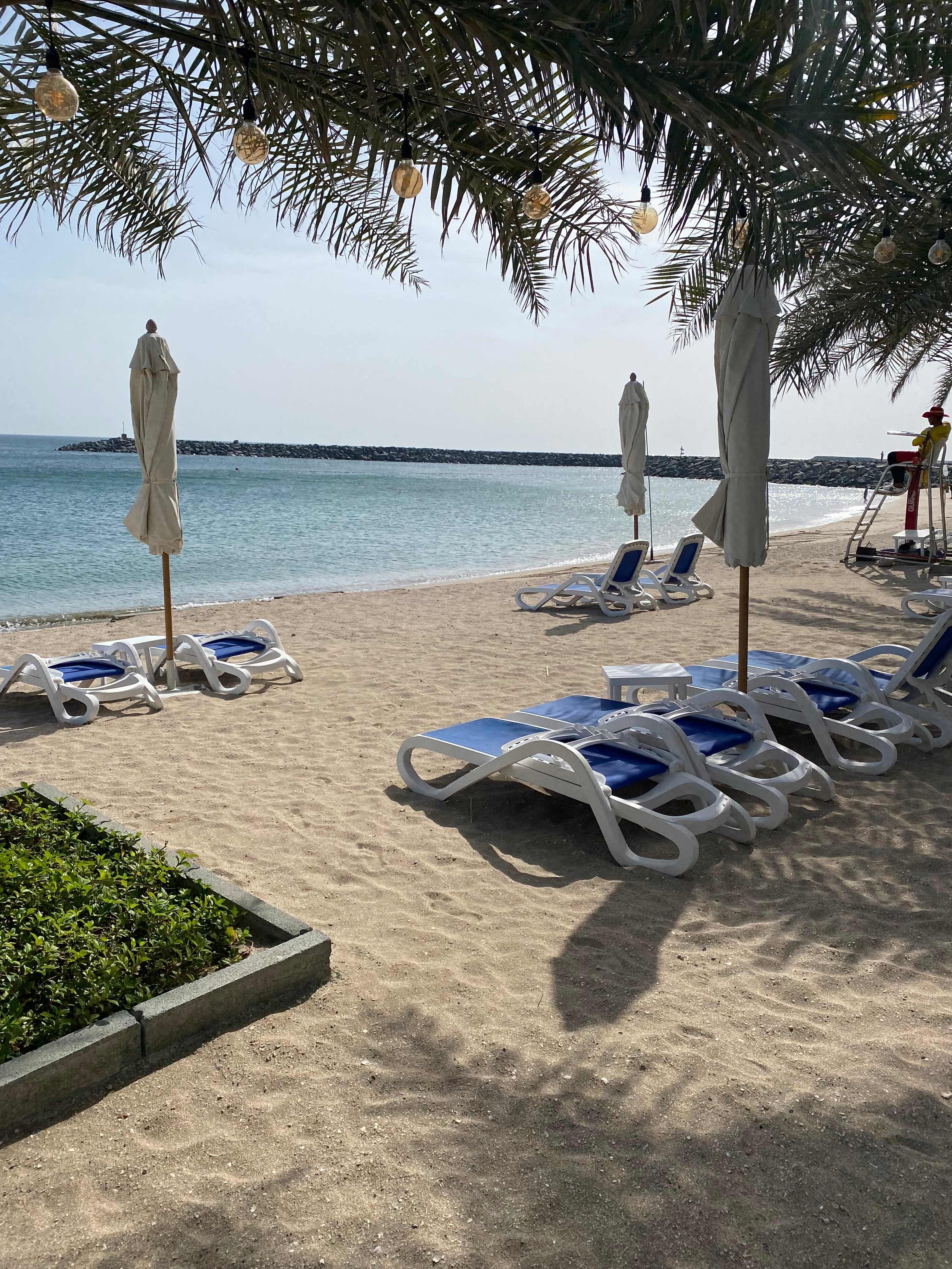 Al Bahar Hotel & Resort Ansicht 8