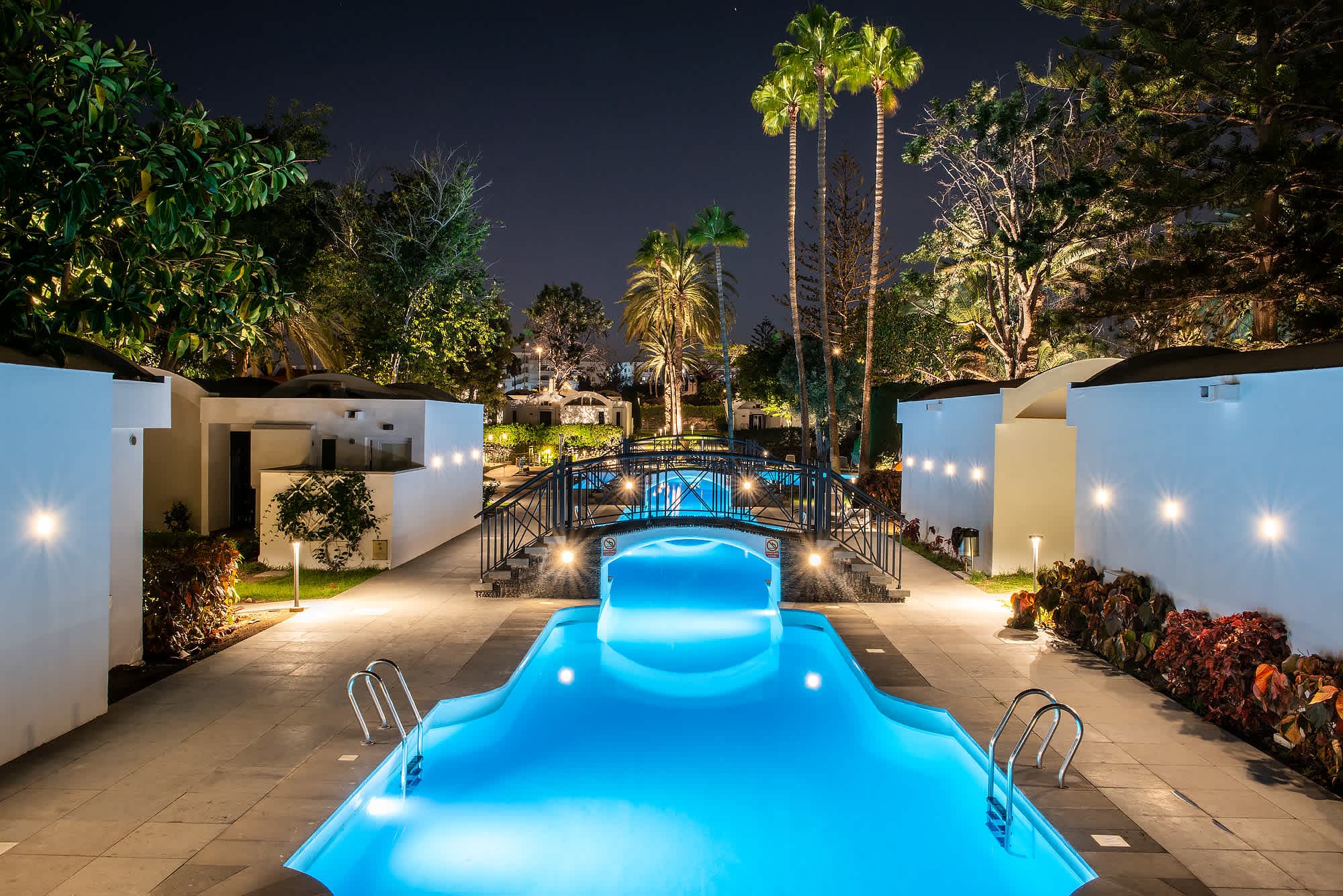 Bungalows Cordial Biarritz Ansicht 9