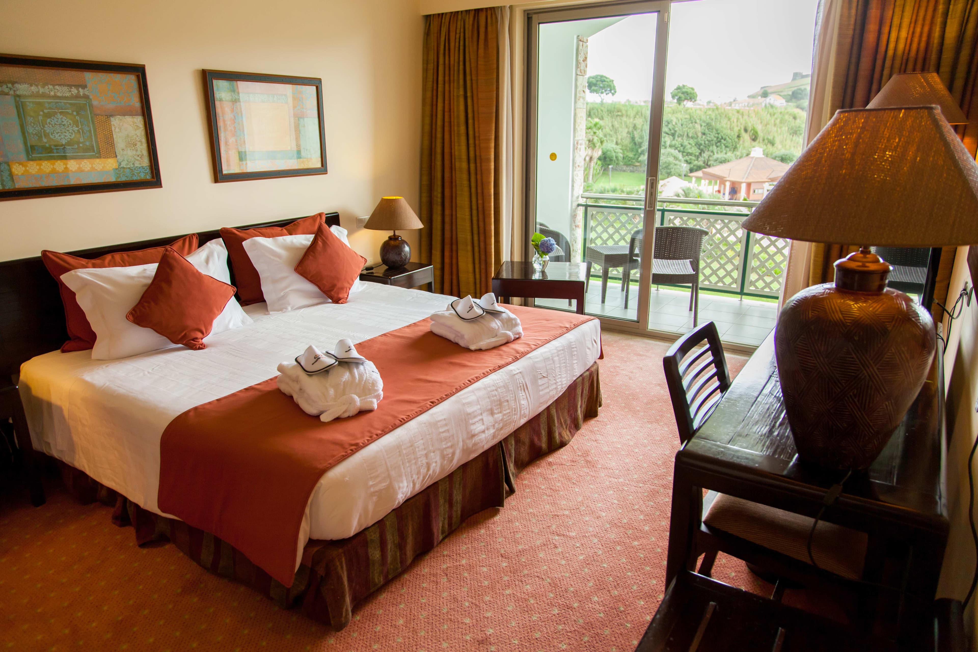 Terceira Mar Hotel Ansicht 4