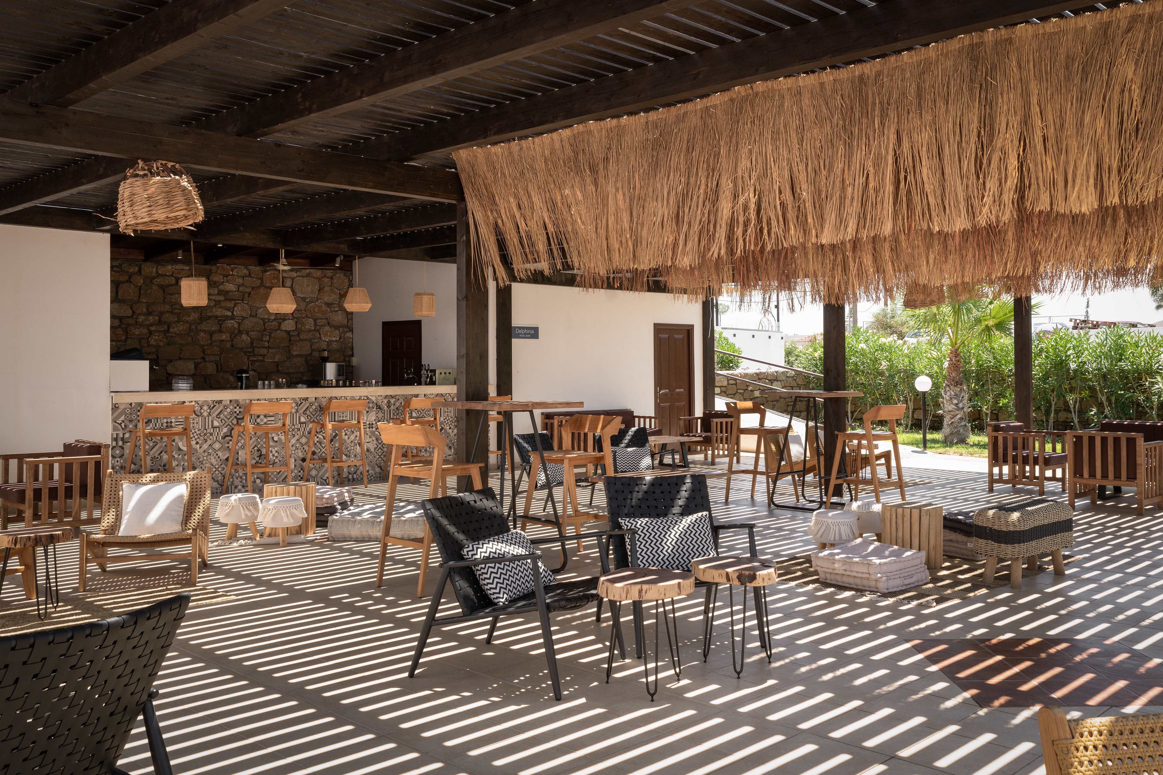 The Costa Lindia Blue Star - Adults only Ansicht 3
