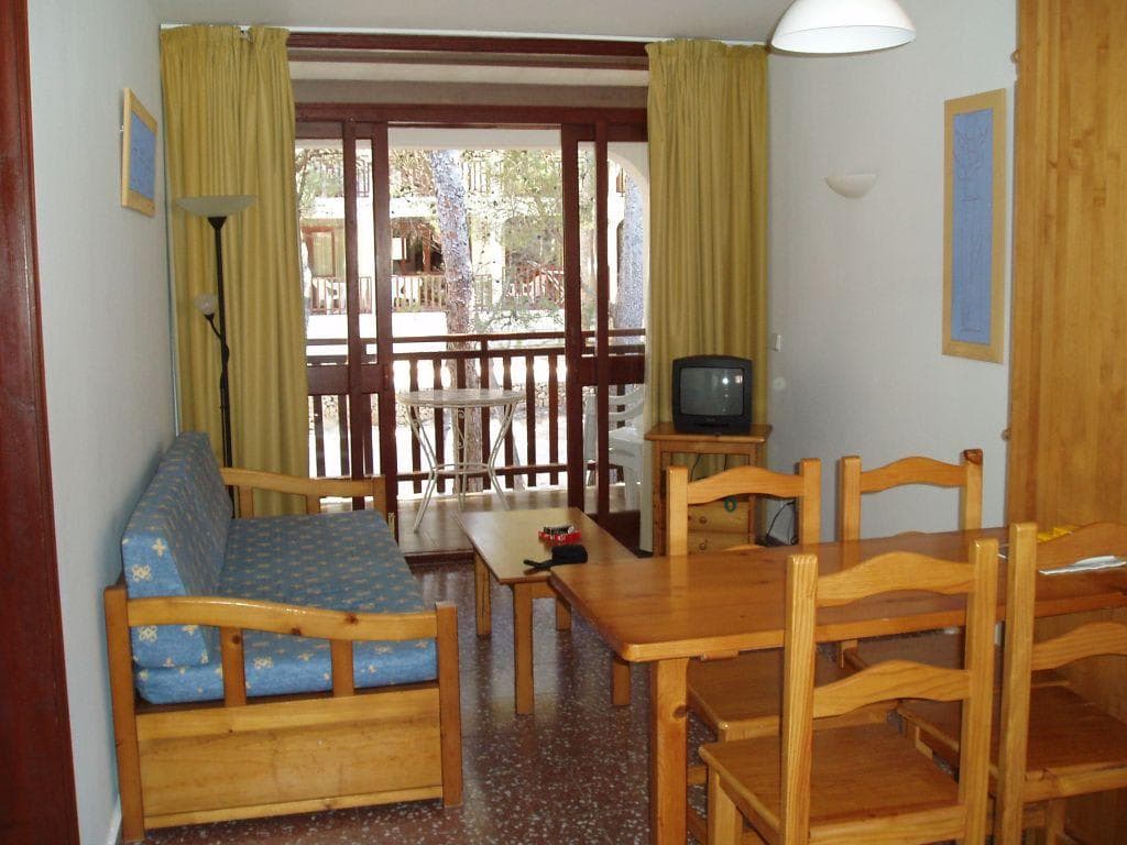 Sol Parc Hotel-Apartments Ansicht 5