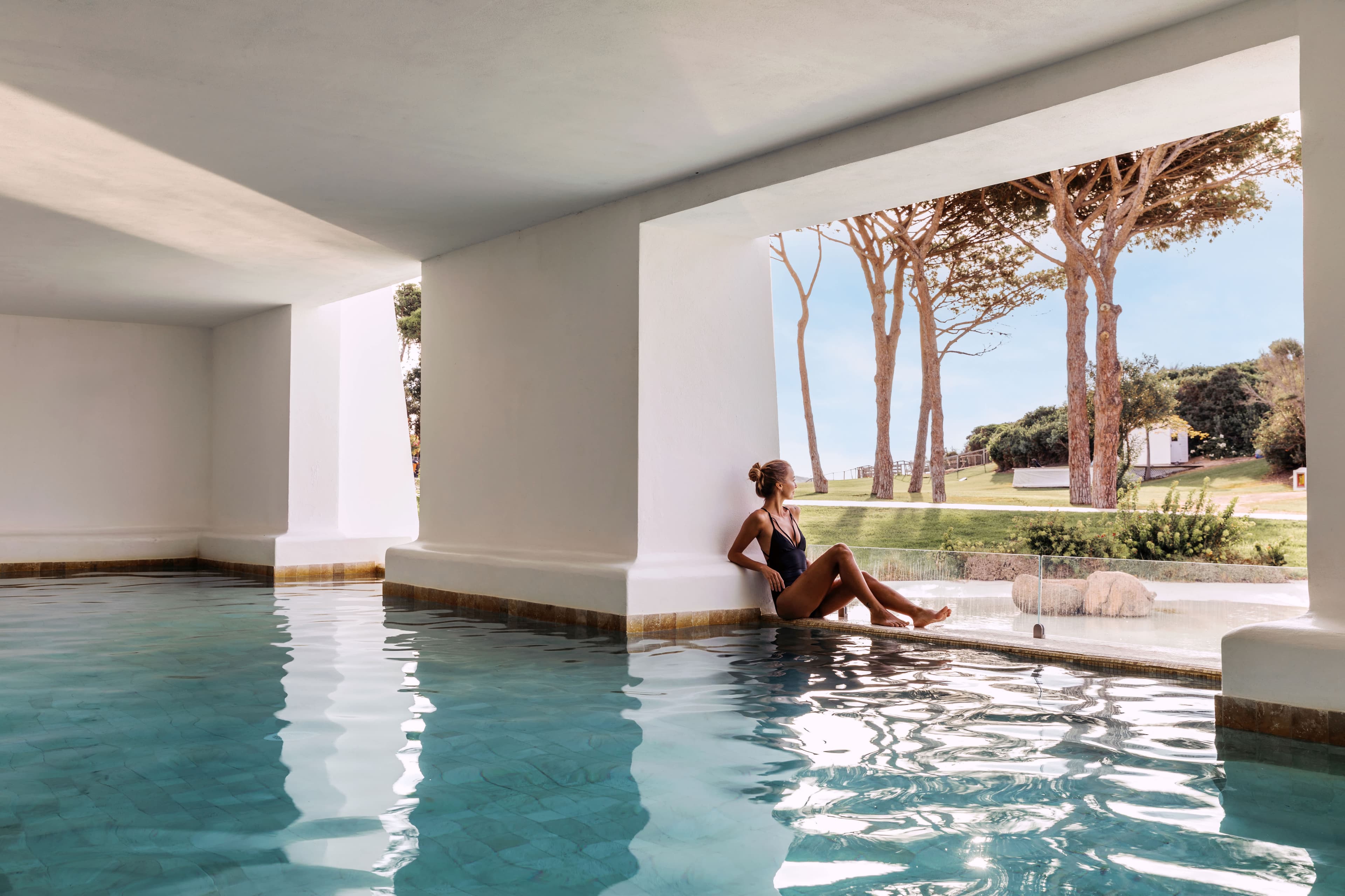 Falkensteiner Resort Capo Boi Ansicht 9