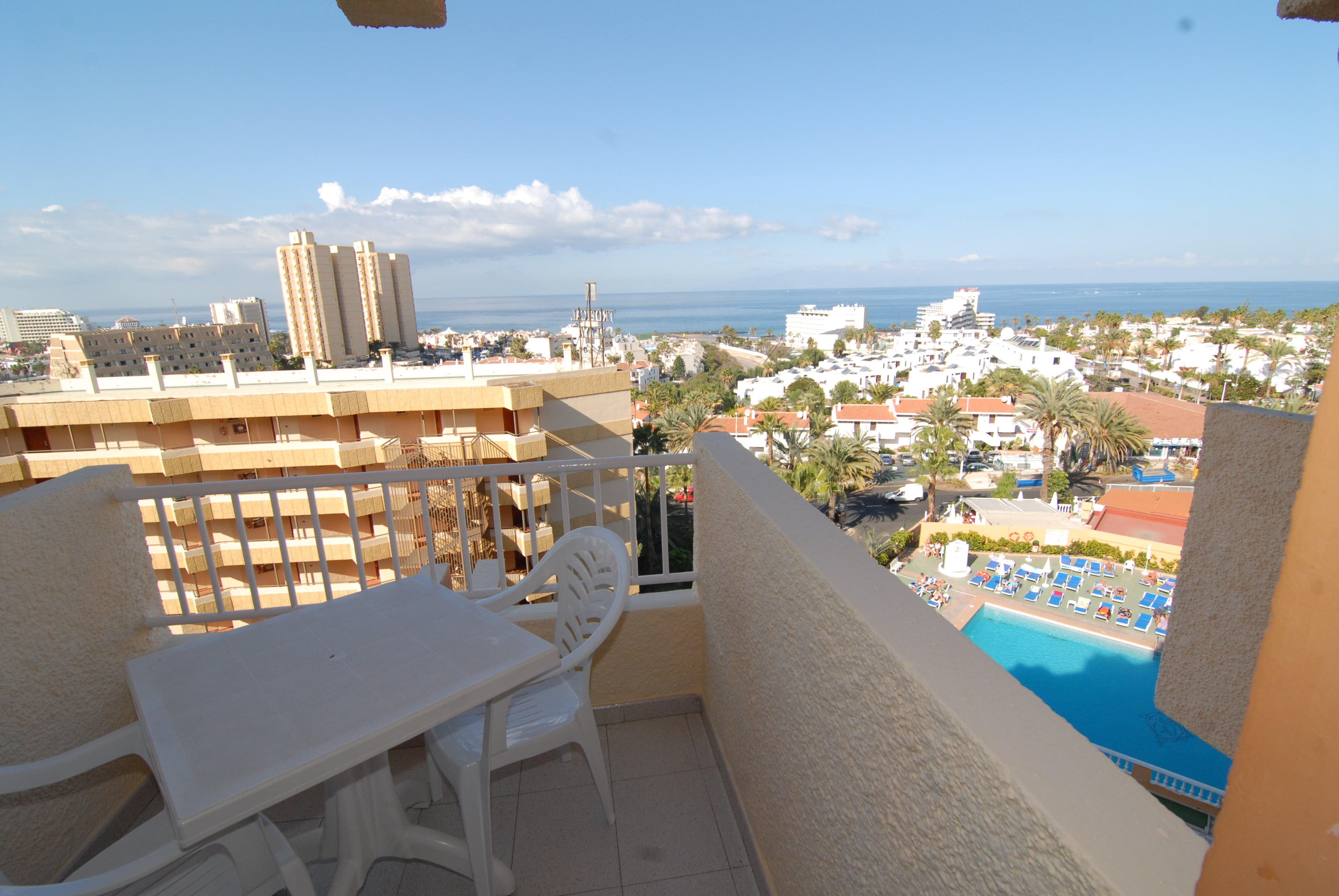 Servatur Caribe Ansicht 6