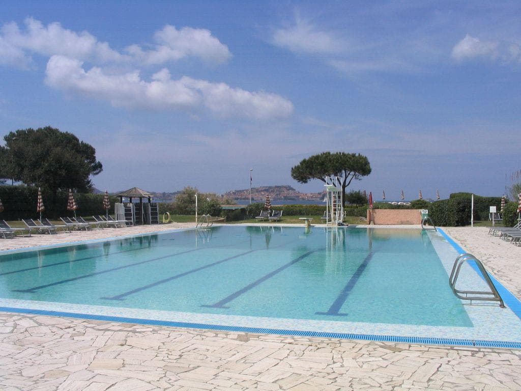 Hotel Fabricia Ansicht 7