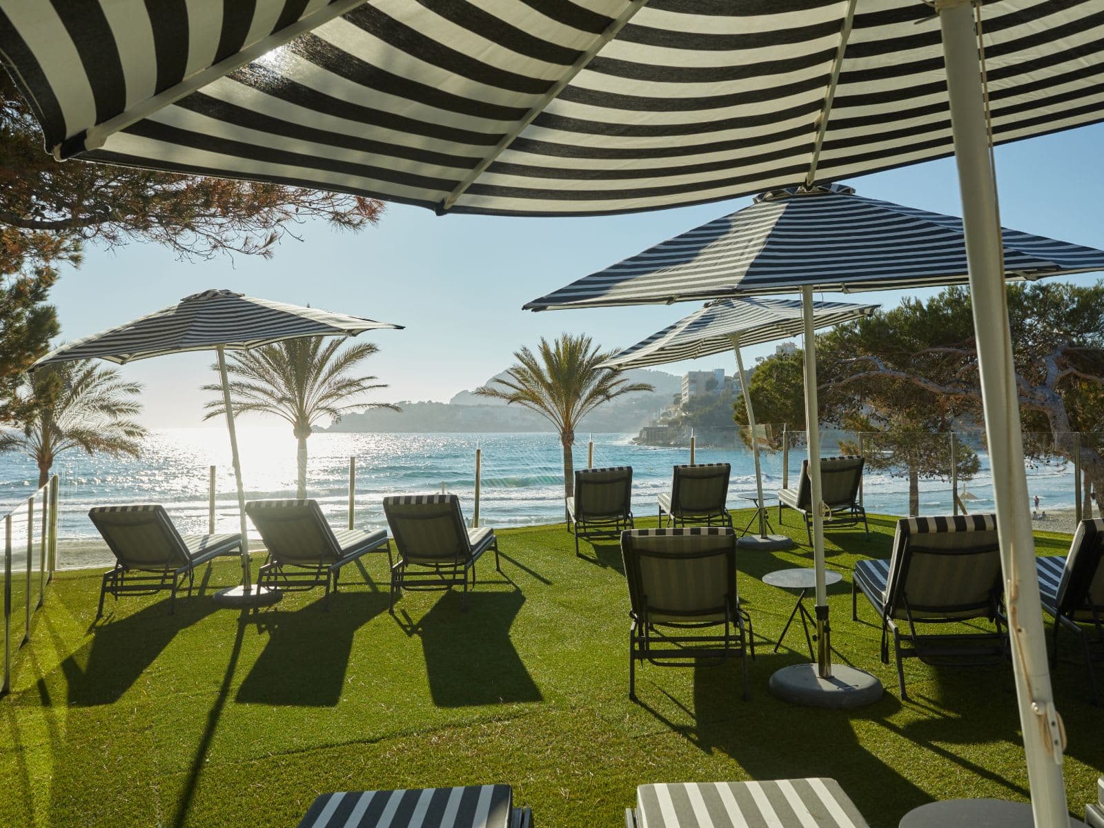 Secrets Mallorca Villamil Resort & Spa Ansicht 9