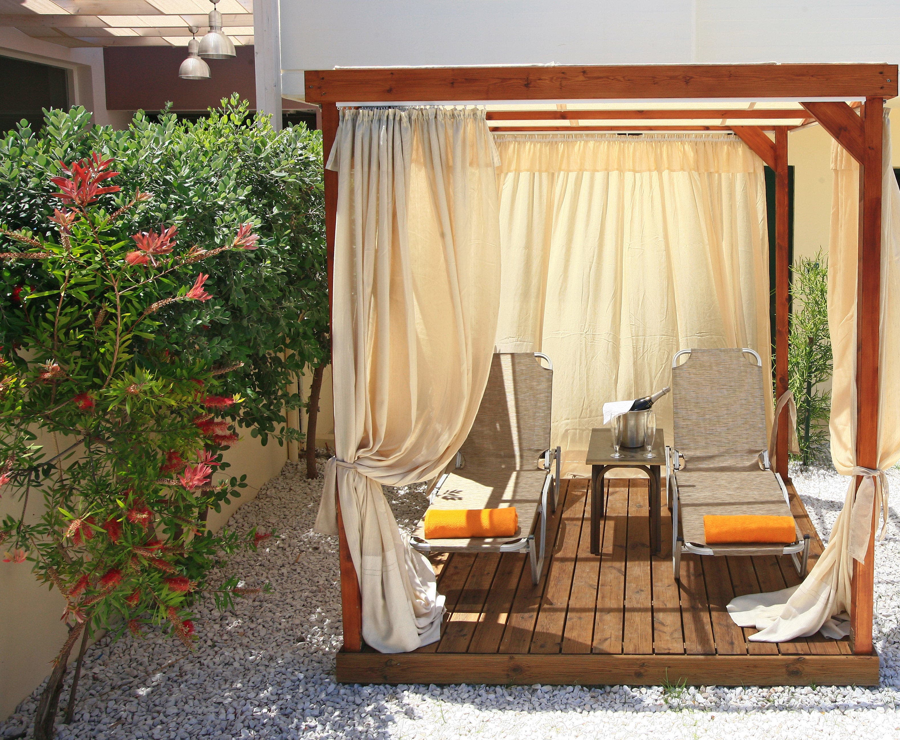 Eurohotel Katrin Suites - Adults only Ansicht 9