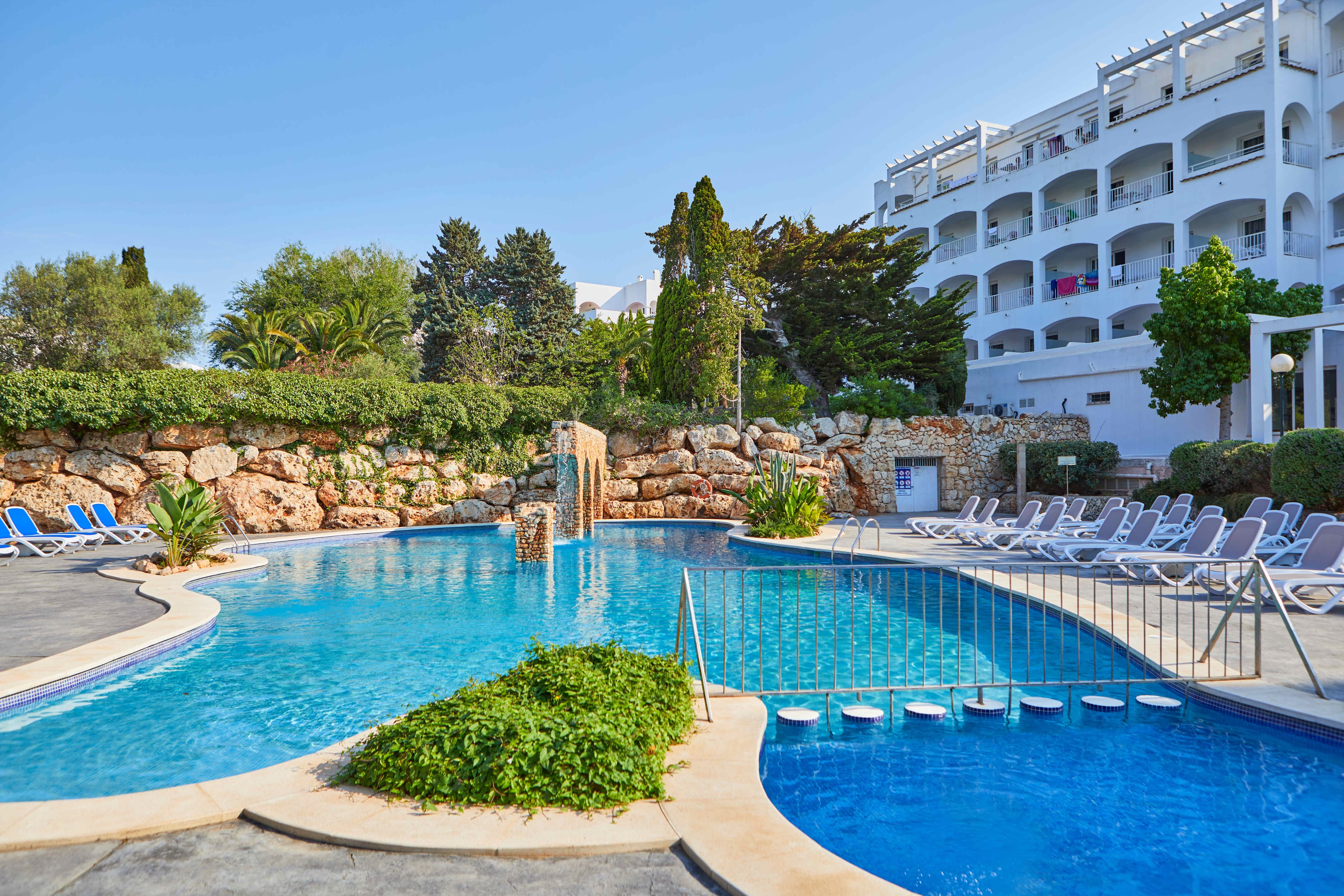 OLA Apartamentos Cala d'Or Ansicht 6