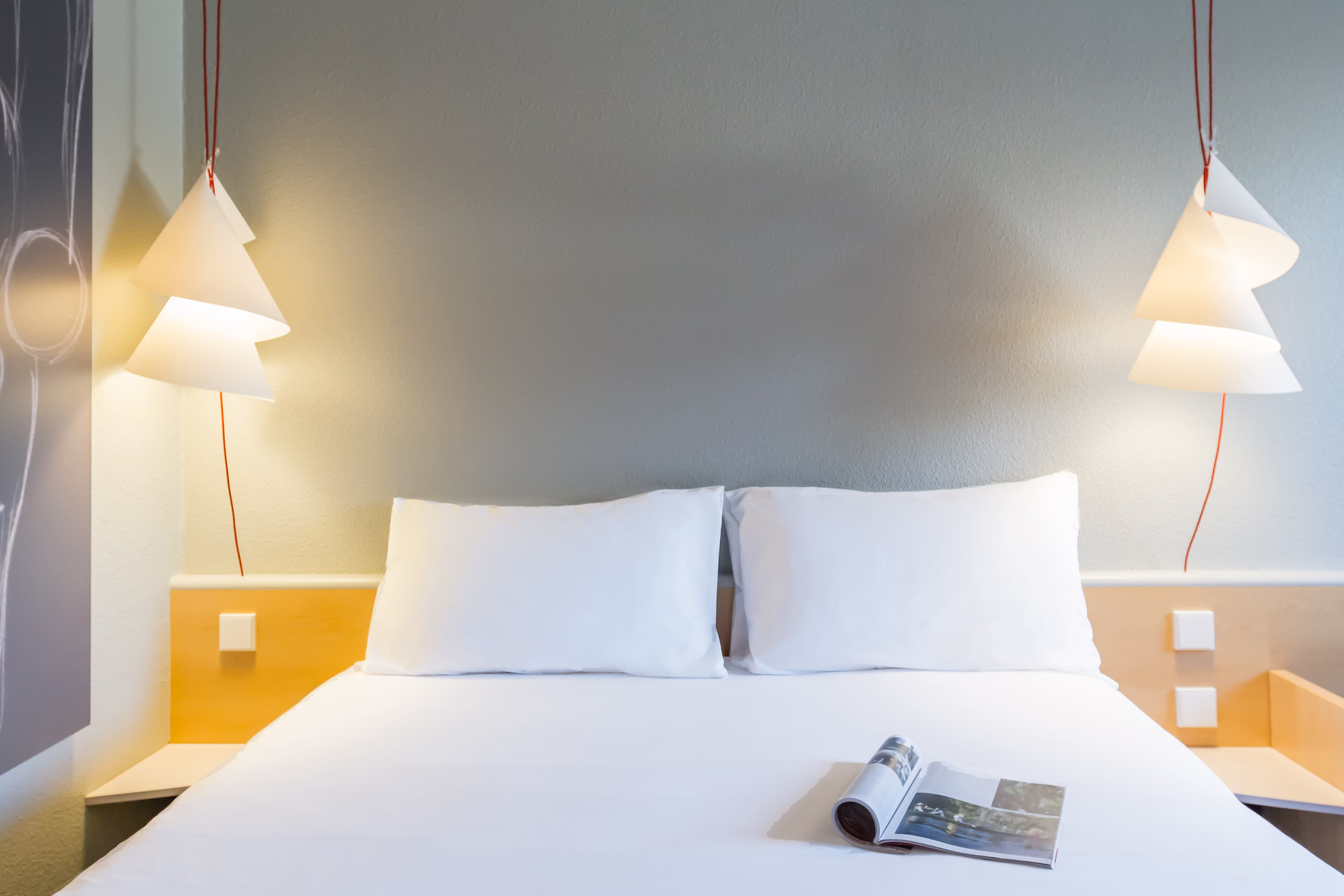 ibis Hotel Porto Sao Joao Ansicht 4