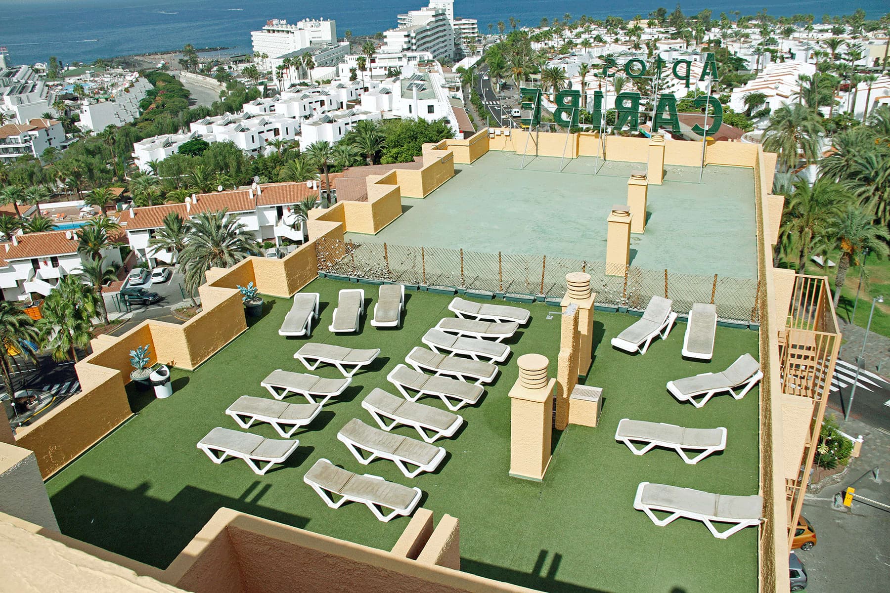 Servatur Caribe Ansicht 9