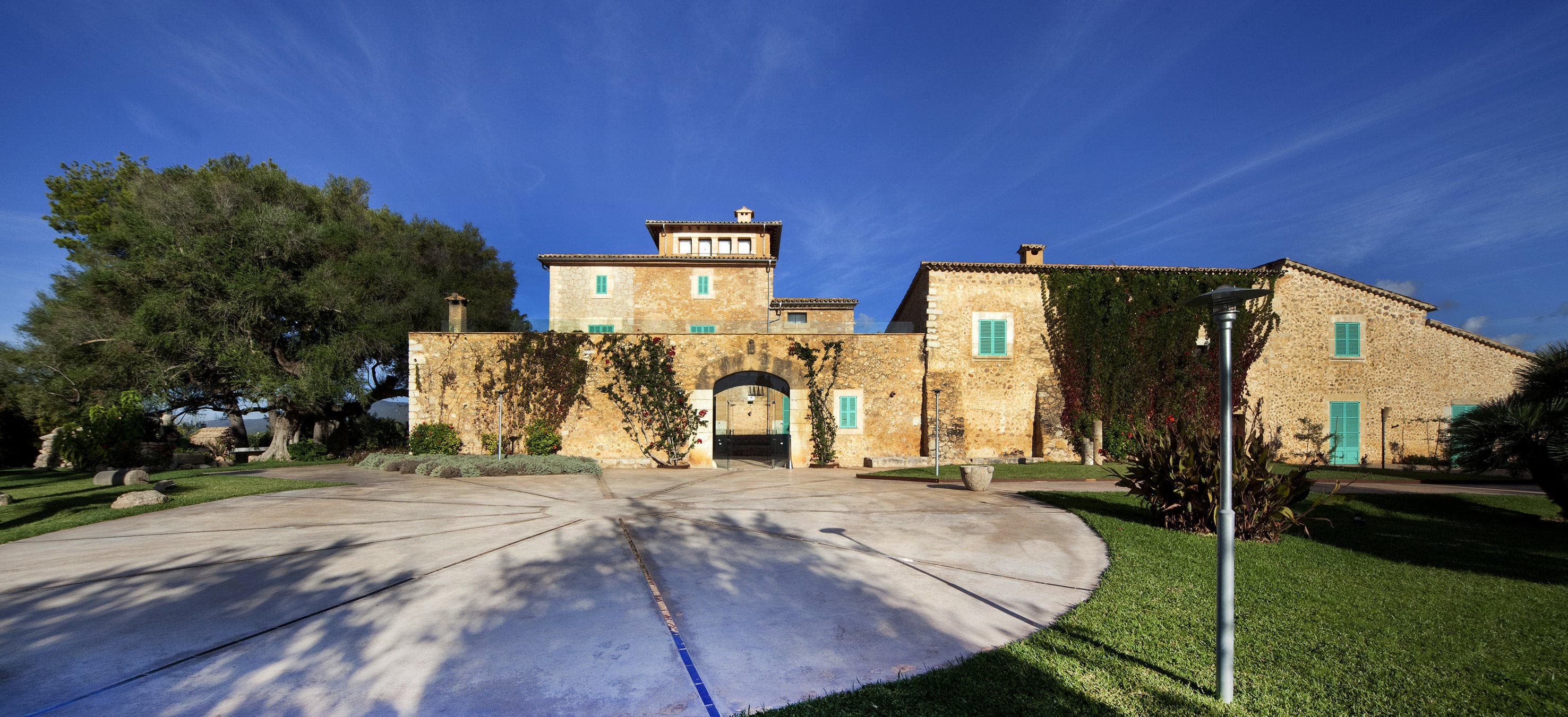 Sa Cabana Hotel Rural & Spa - Adults only Ansicht 2