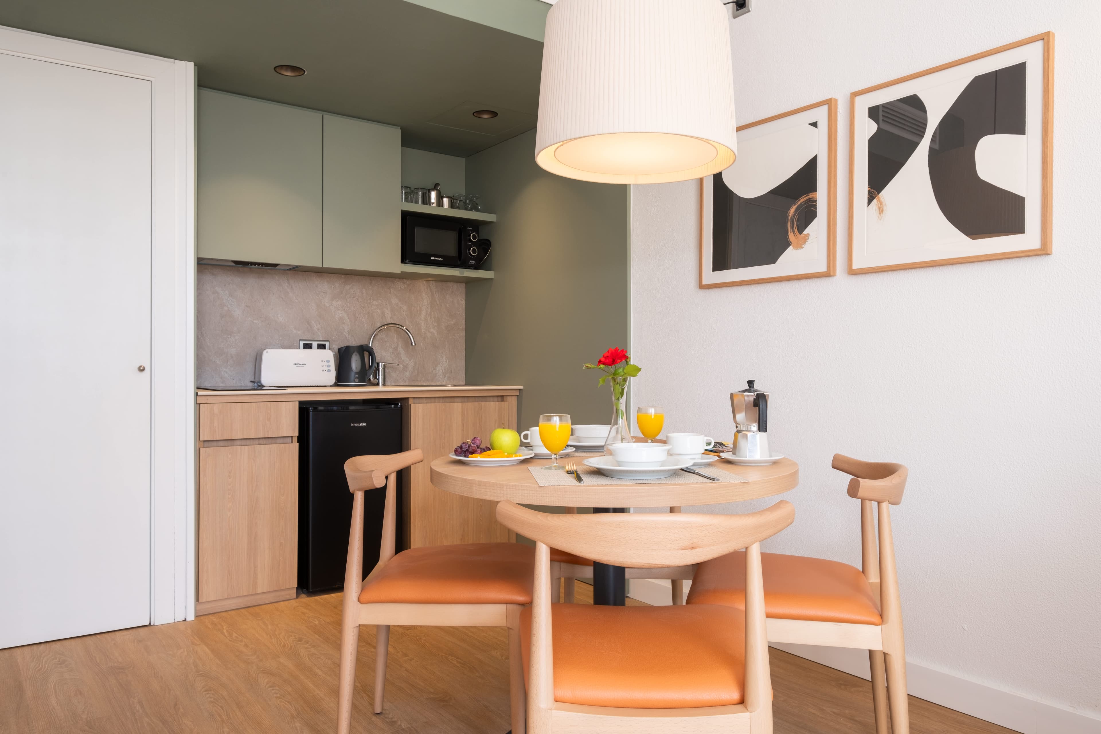 Aparthotel Duva & Spa Ansicht 5
