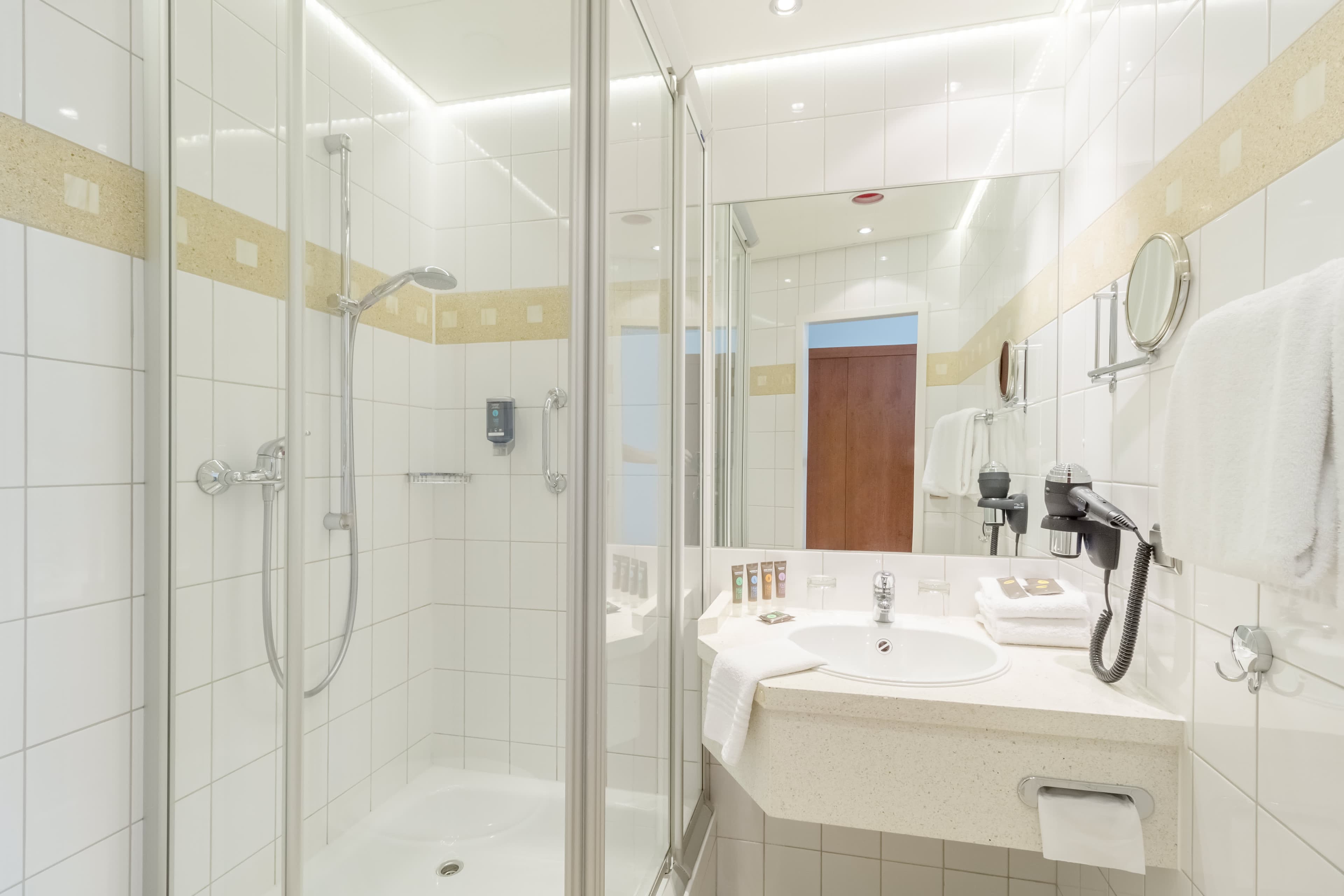Hotel Novotel Hildesheim Ansicht 4