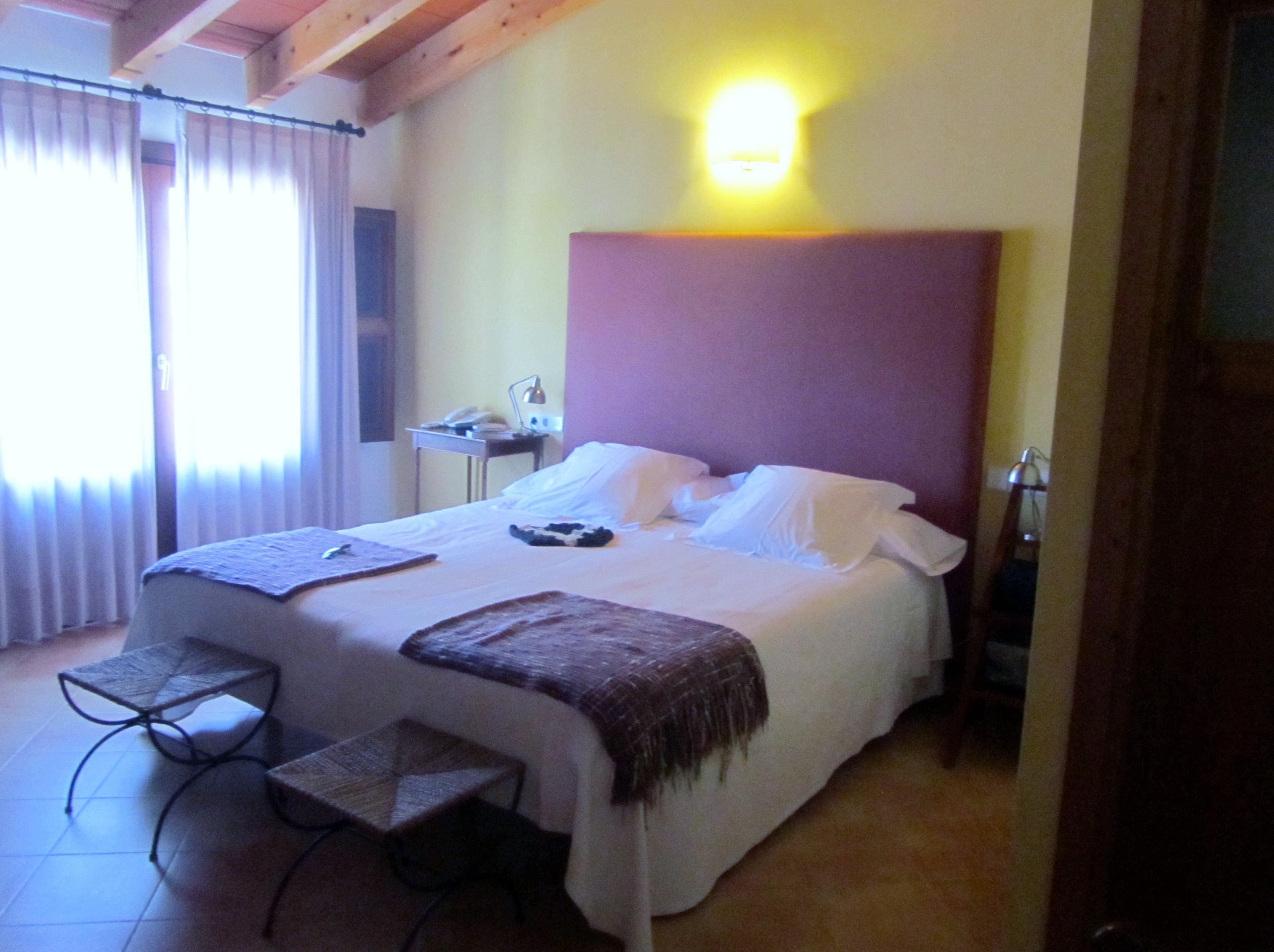 Rusticae Hotel Es Petit Hotel Valldemossa Ansicht 5