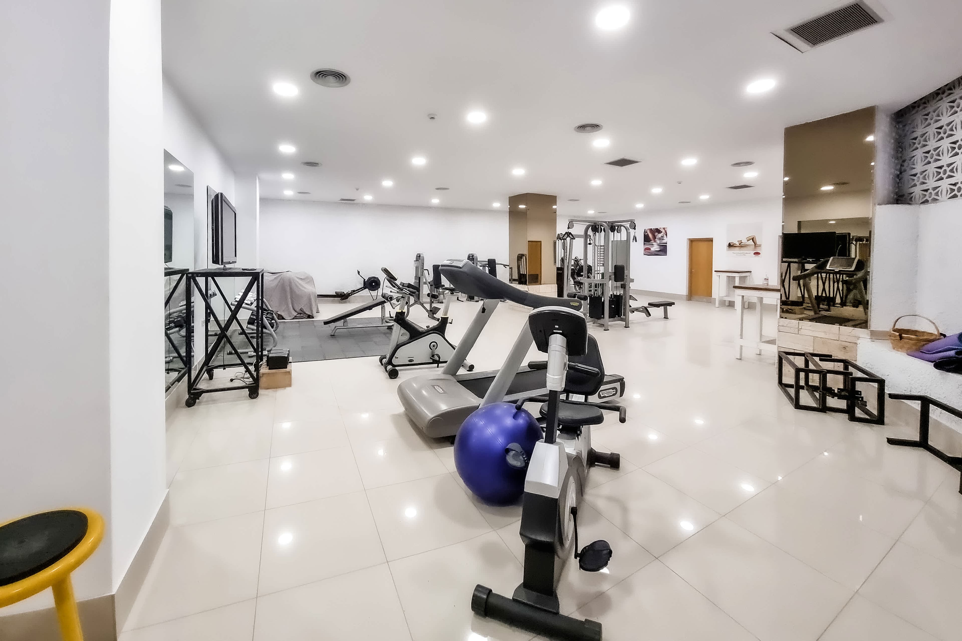 Epsilon Hotel Apartments Ansicht 9