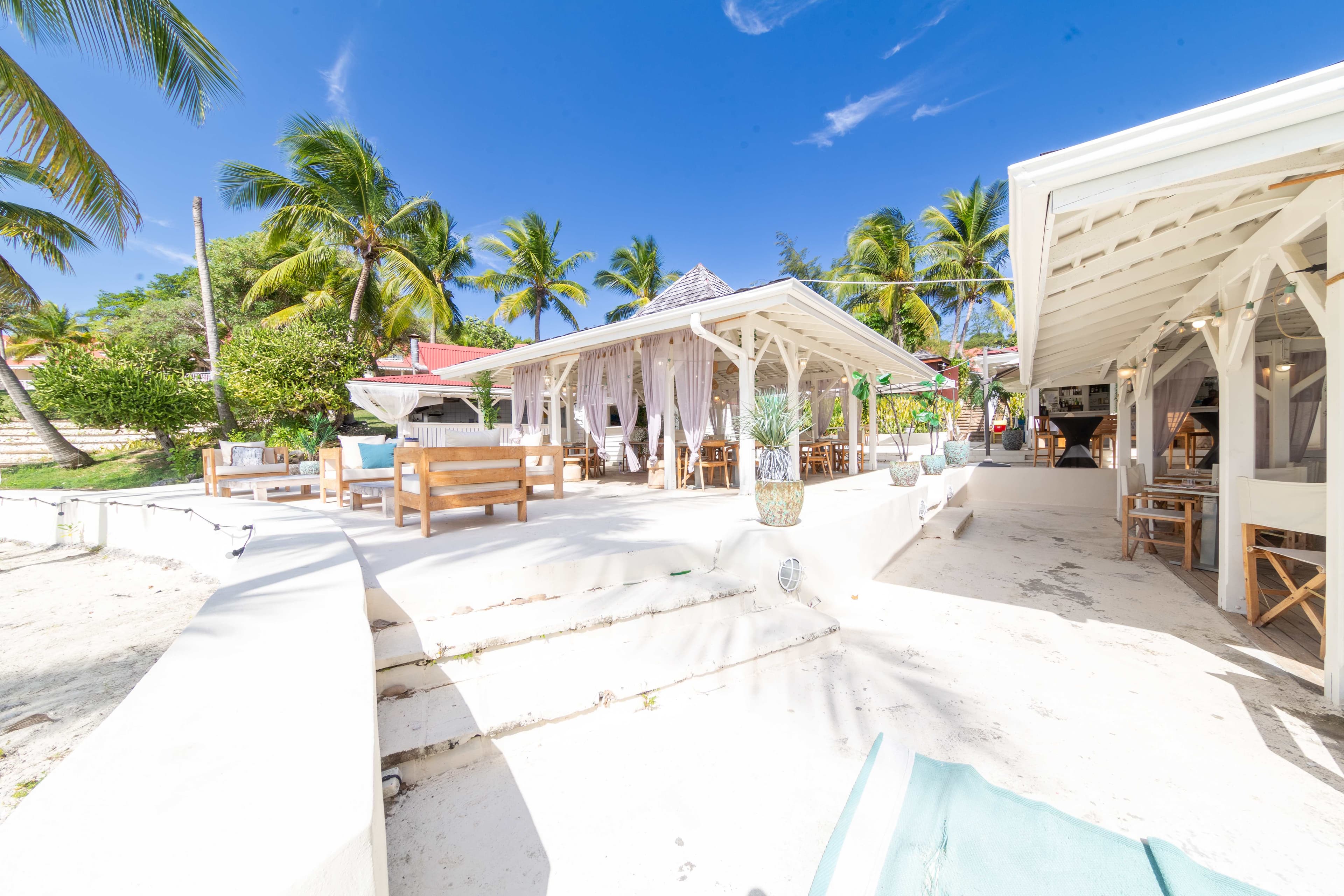 Pierre & Vacances Resort Sainte-Anne Ansicht 8