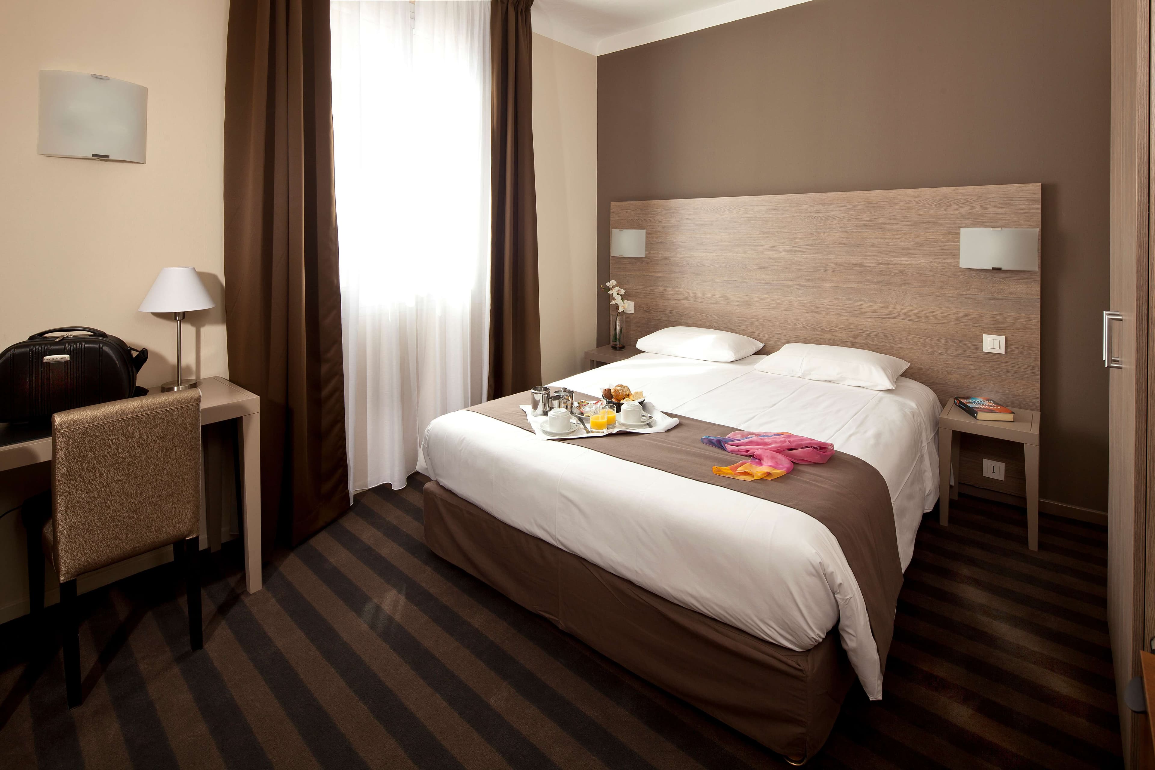 Hotel Bristol Avignon Ansicht 6